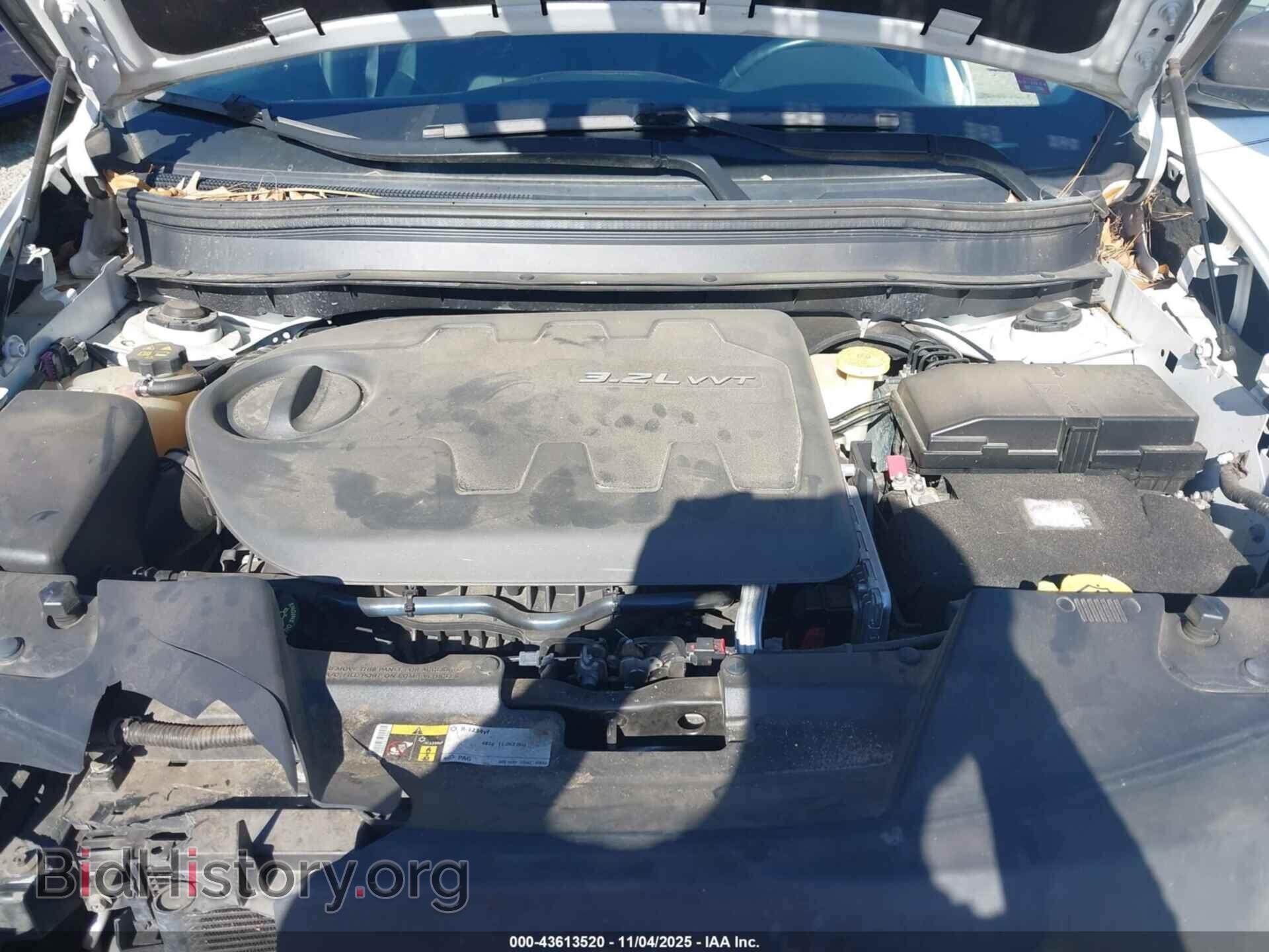 2014 JEEP CHEROKEE - VIN: 1C4PJMBS9EW239763 - Фото 10