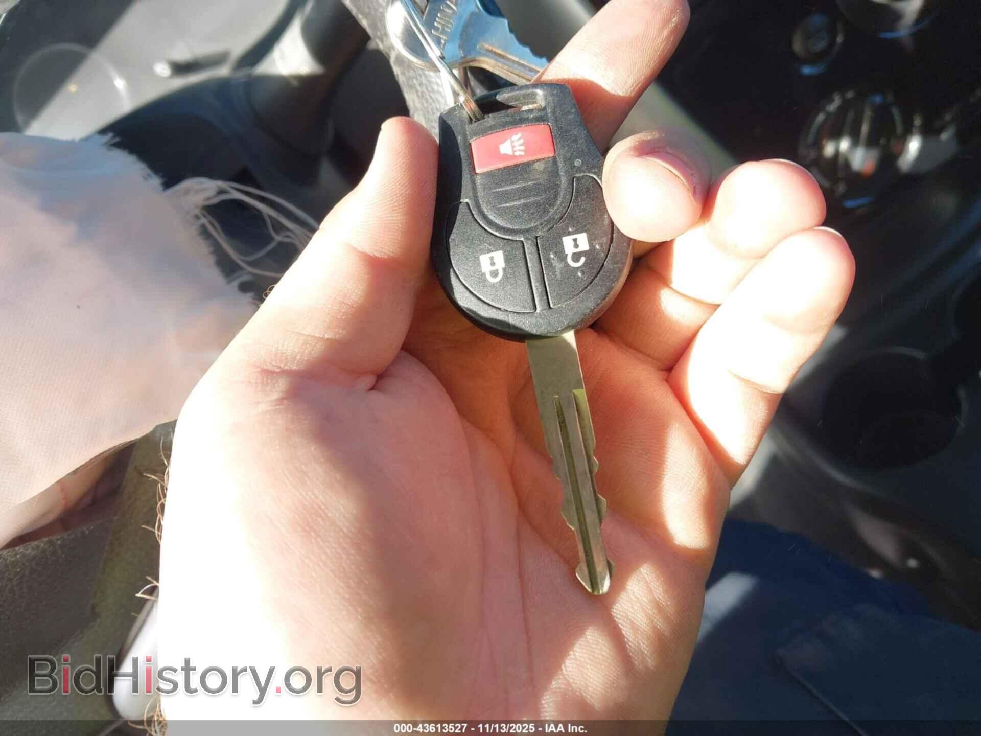 2015 NISSAN VERSA NOTE - VIN: 3N1CE2CP8FL366872 - Photo 11