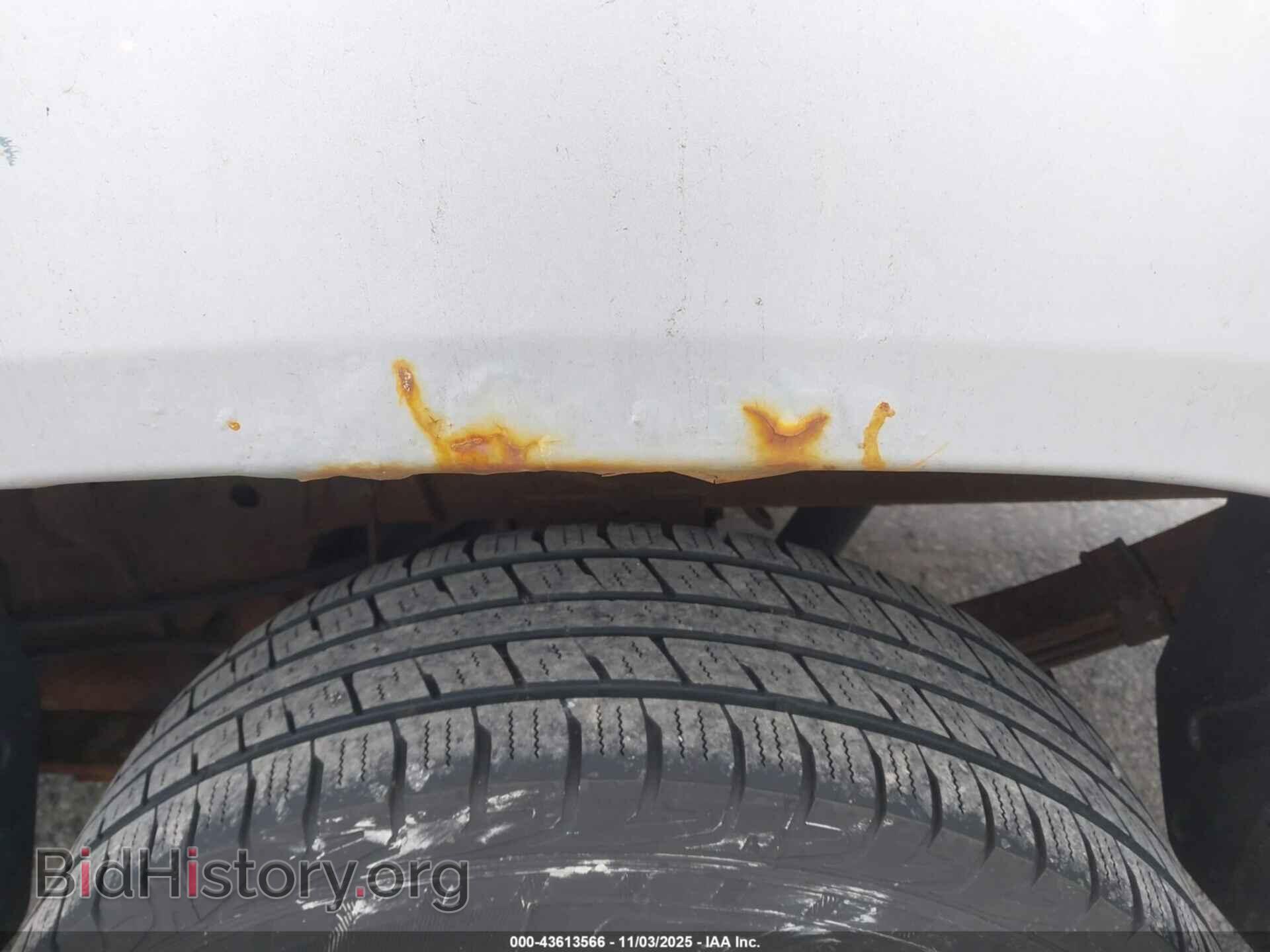 2006 DODGE DAKOTA - VIN: 1D7HE28K26S504817 - Фото 6