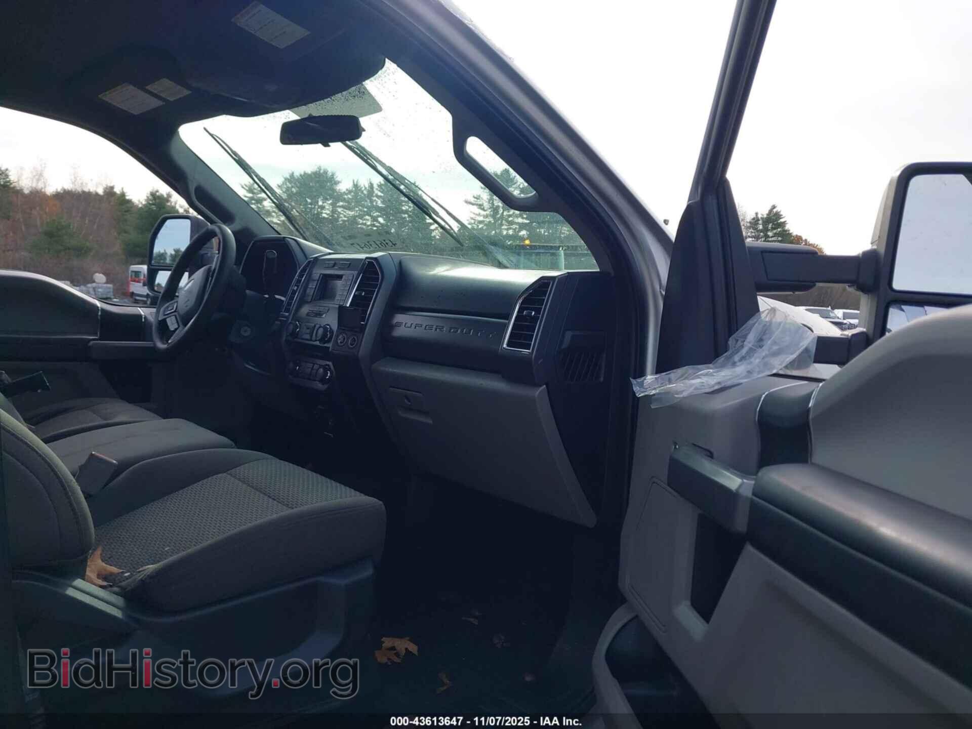 2017 FORD F-250 - VIN: 1FT7W2BT3HEF19011 - Фото 5
