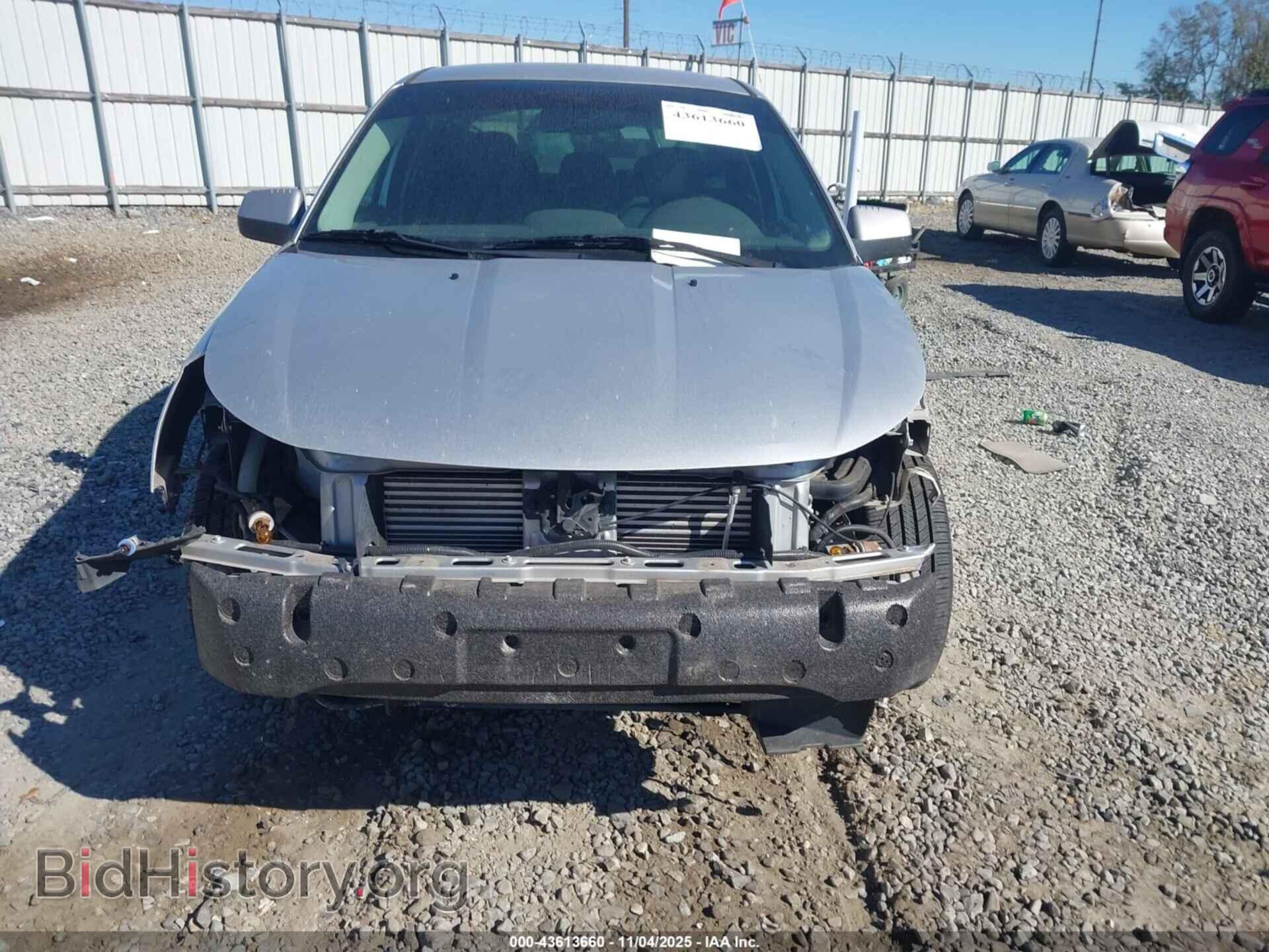 2009 FORD FOCUS - VIN: 1FAHP36N79W122616 - Фото 12