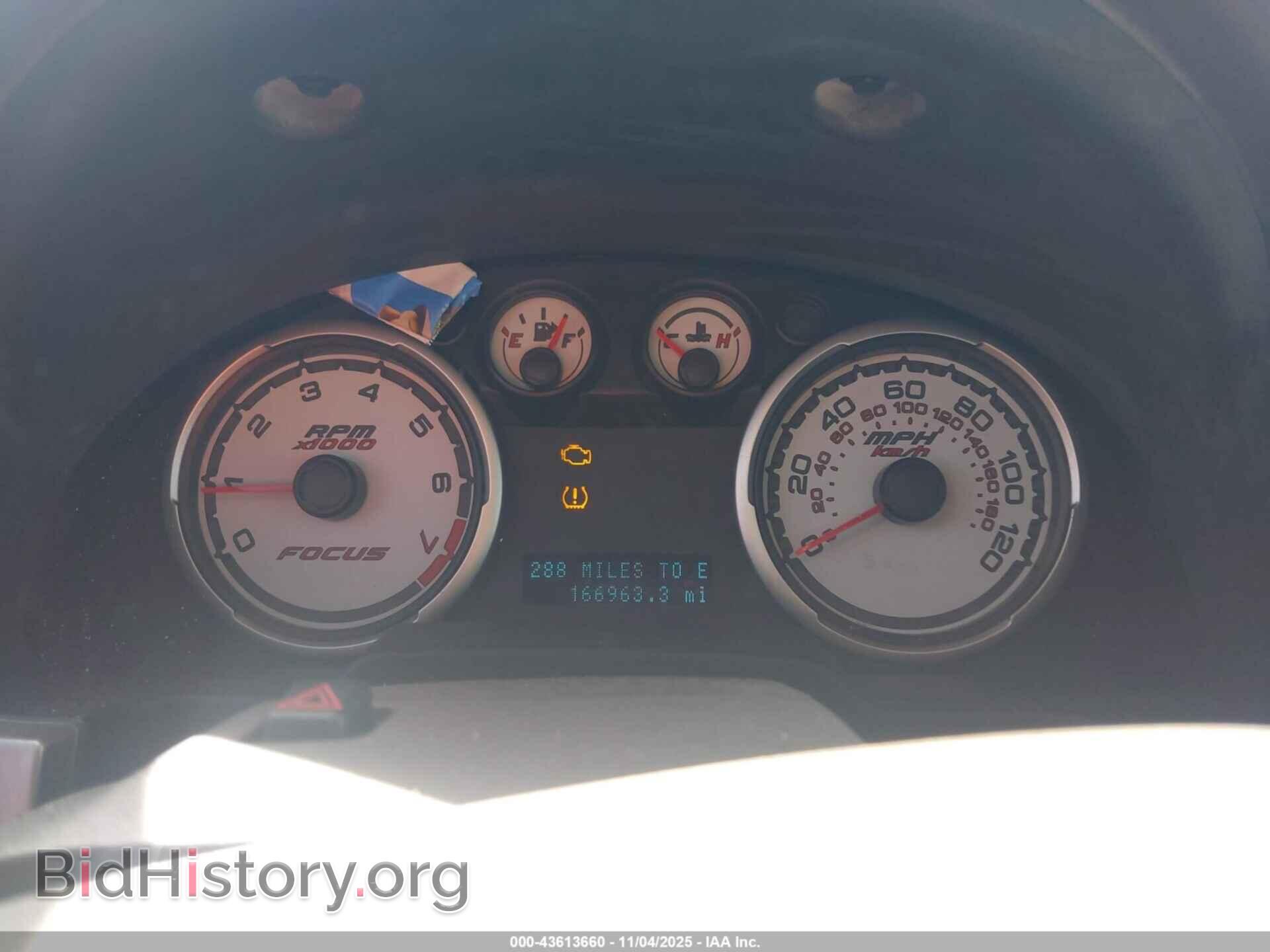 2009 FORD FOCUS - VIN: 1FAHP36N79W122616 - Фото 15