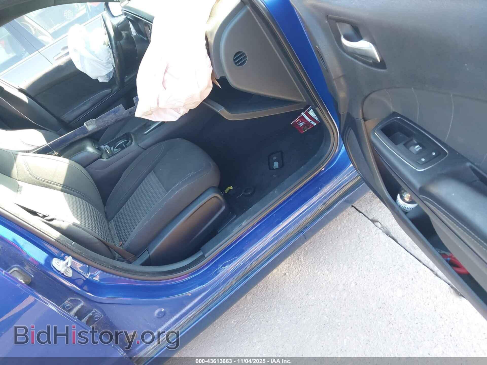 2019 DODGE CHARGER - VIN: 2C3CDXBG7KH506352 - Фото 5