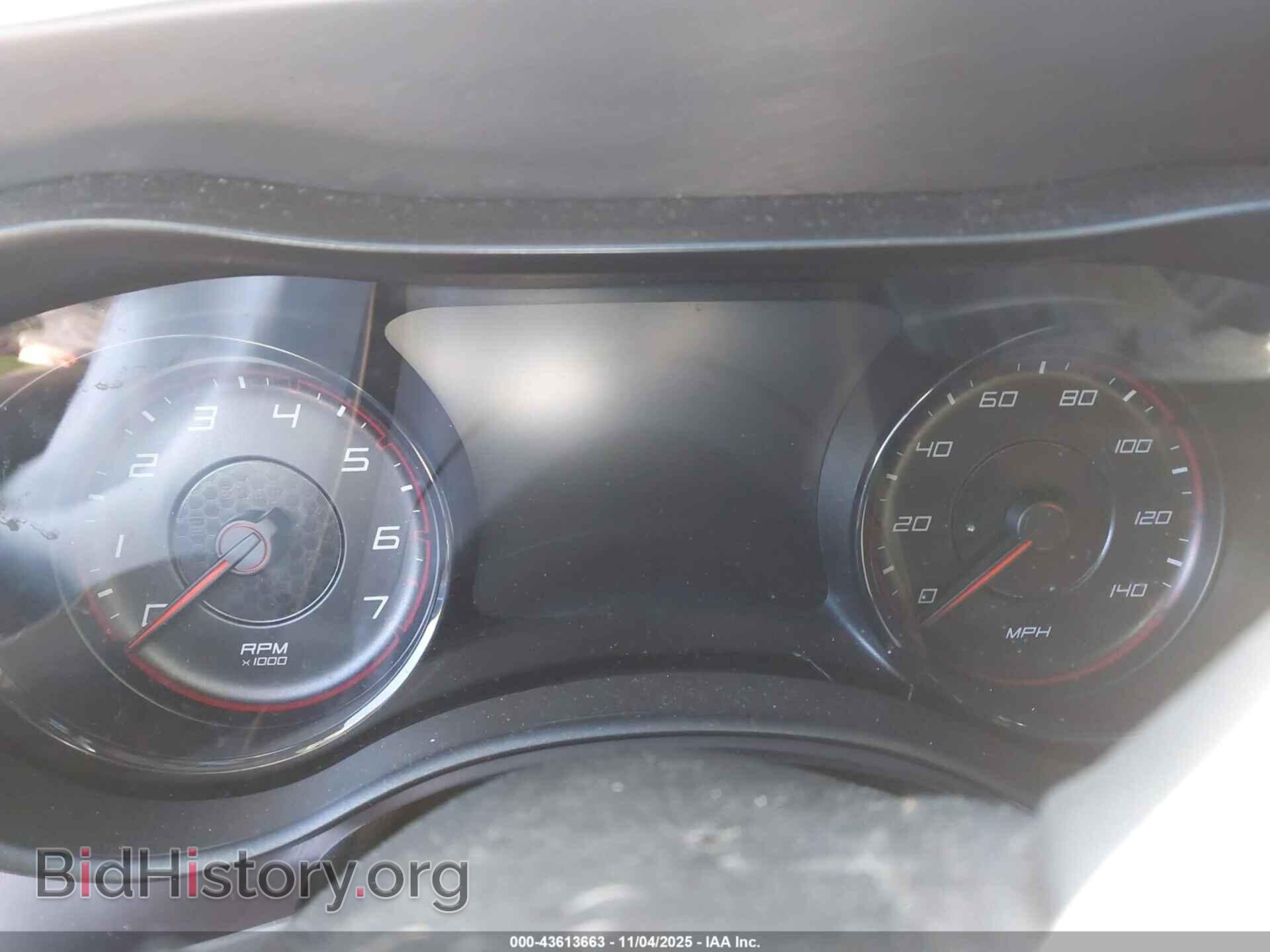 2019 DODGE CHARGER - VIN: 2C3CDXBG7KH506352 - Фото 7