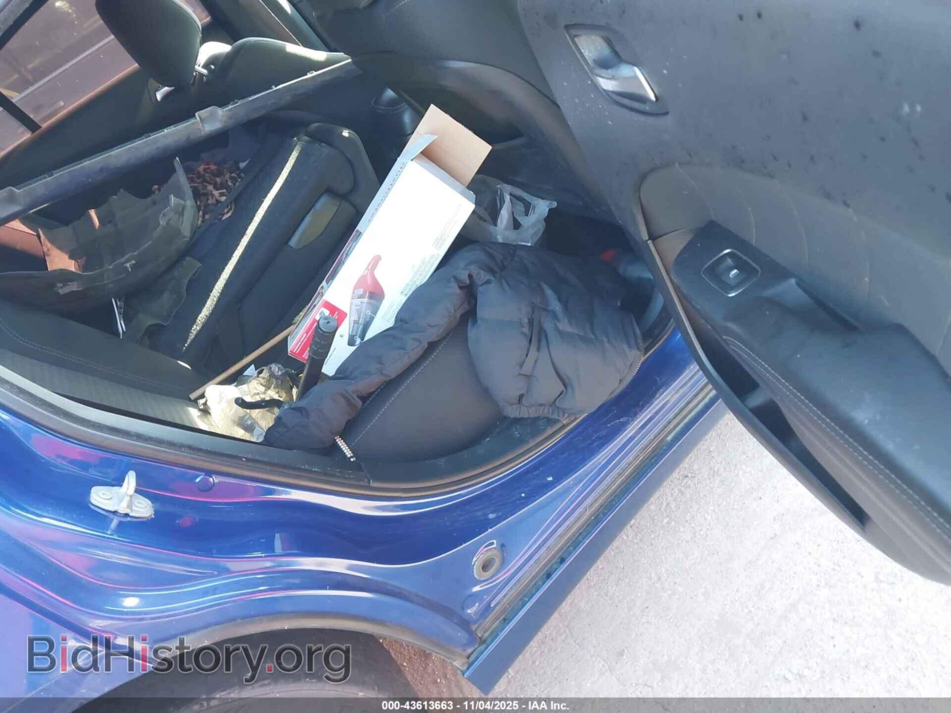 2019 DODGE CHARGER - VIN: 2C3CDXBG7KH506352 - Фото 8