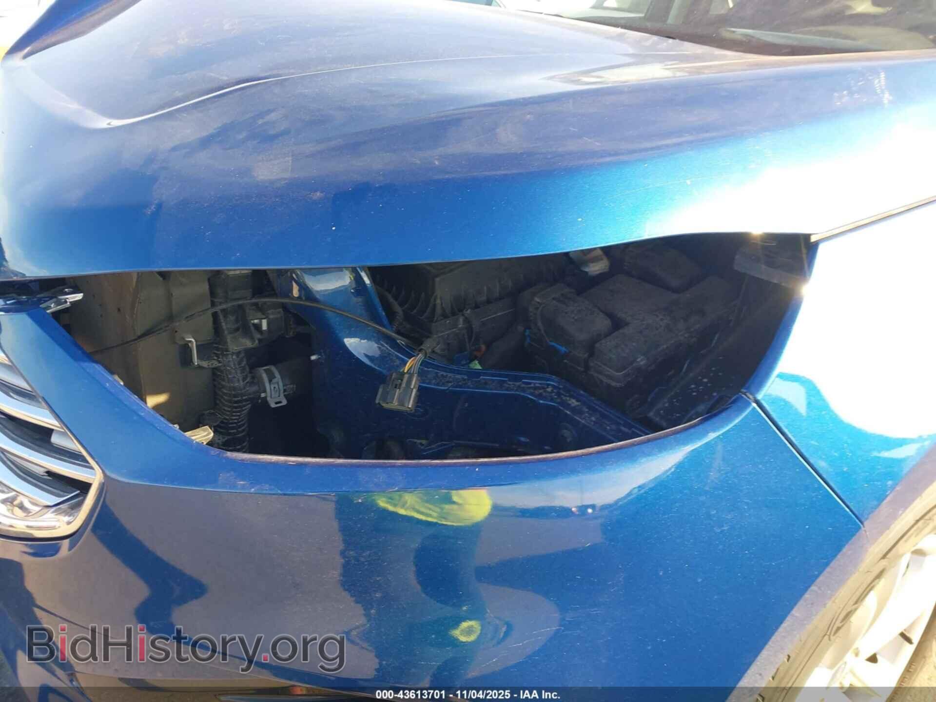 2020 FORD EDGE - VIN: 2FMPK4J99LBA40640 - Фото 19