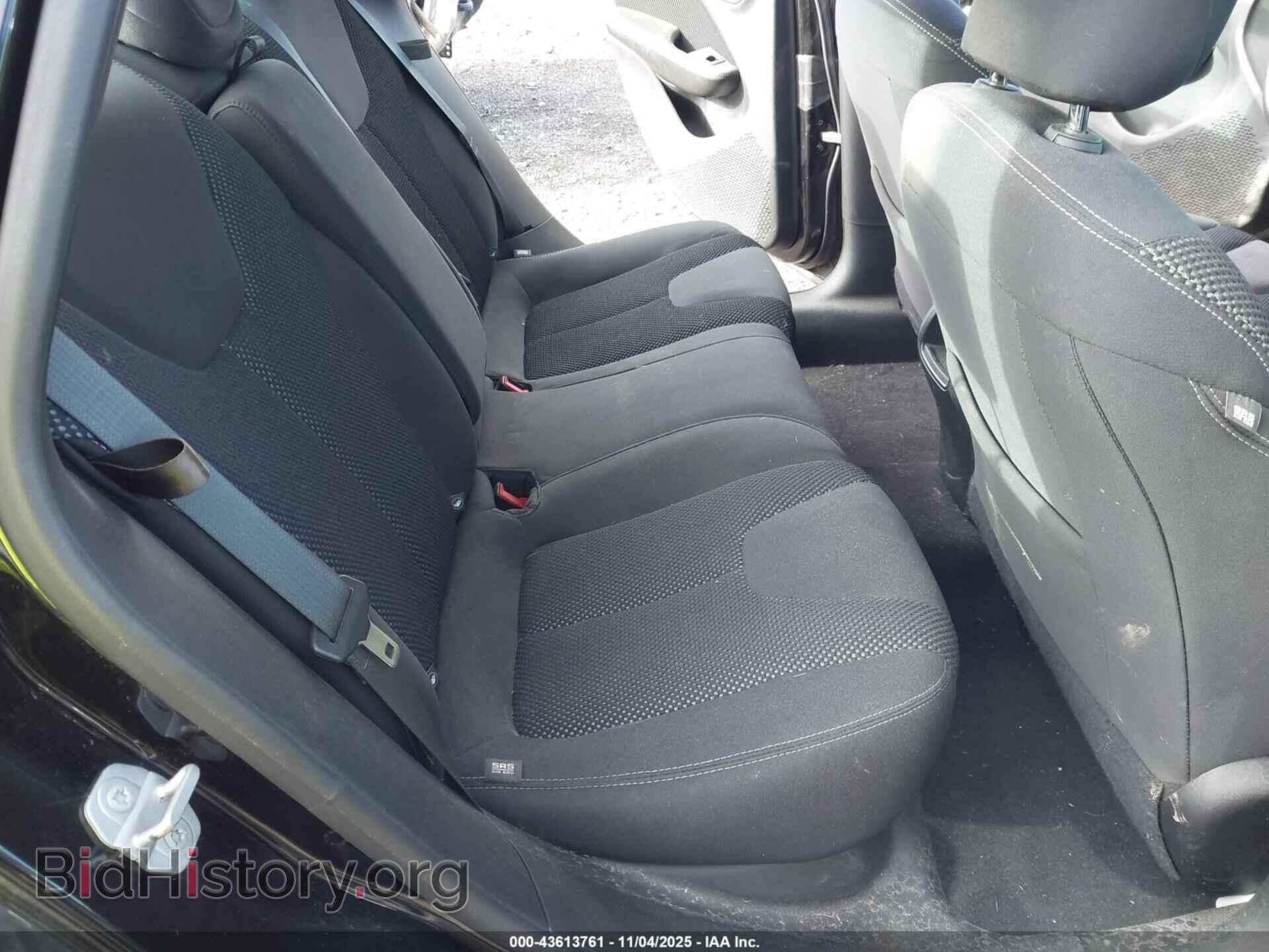 2016 DODGE DART - VIN: 1C3CDFBB3GD564137 - Photo 8