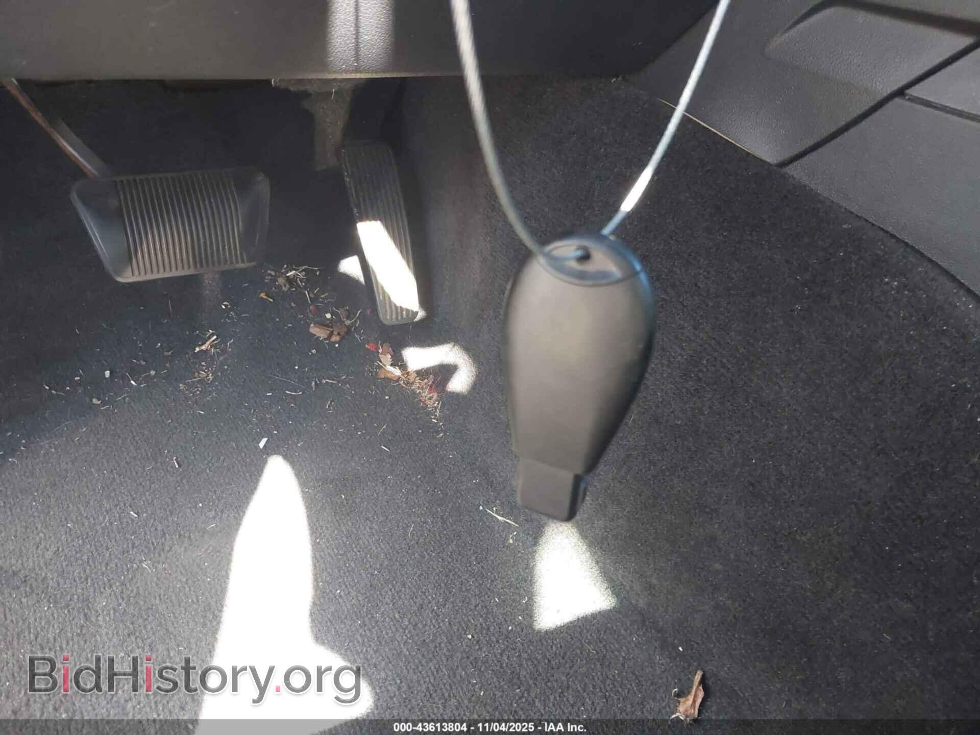 2010 DODGE CHALLENGER - VIN: 2B3CJ4DV2AH189692 - Фото 11