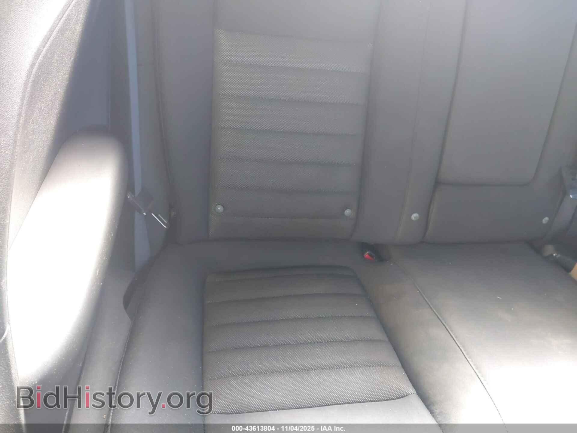 2010 DODGE CHALLENGER - VIN: 2B3CJ4DV2AH189692 - Фото 8