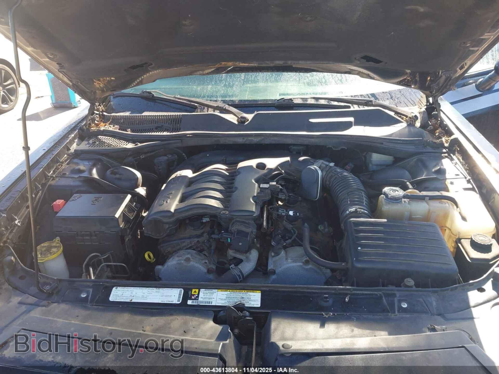 2010 DODGE CHALLENGER - VIN: 2B3CJ4DV2AH189692 - Фото 10