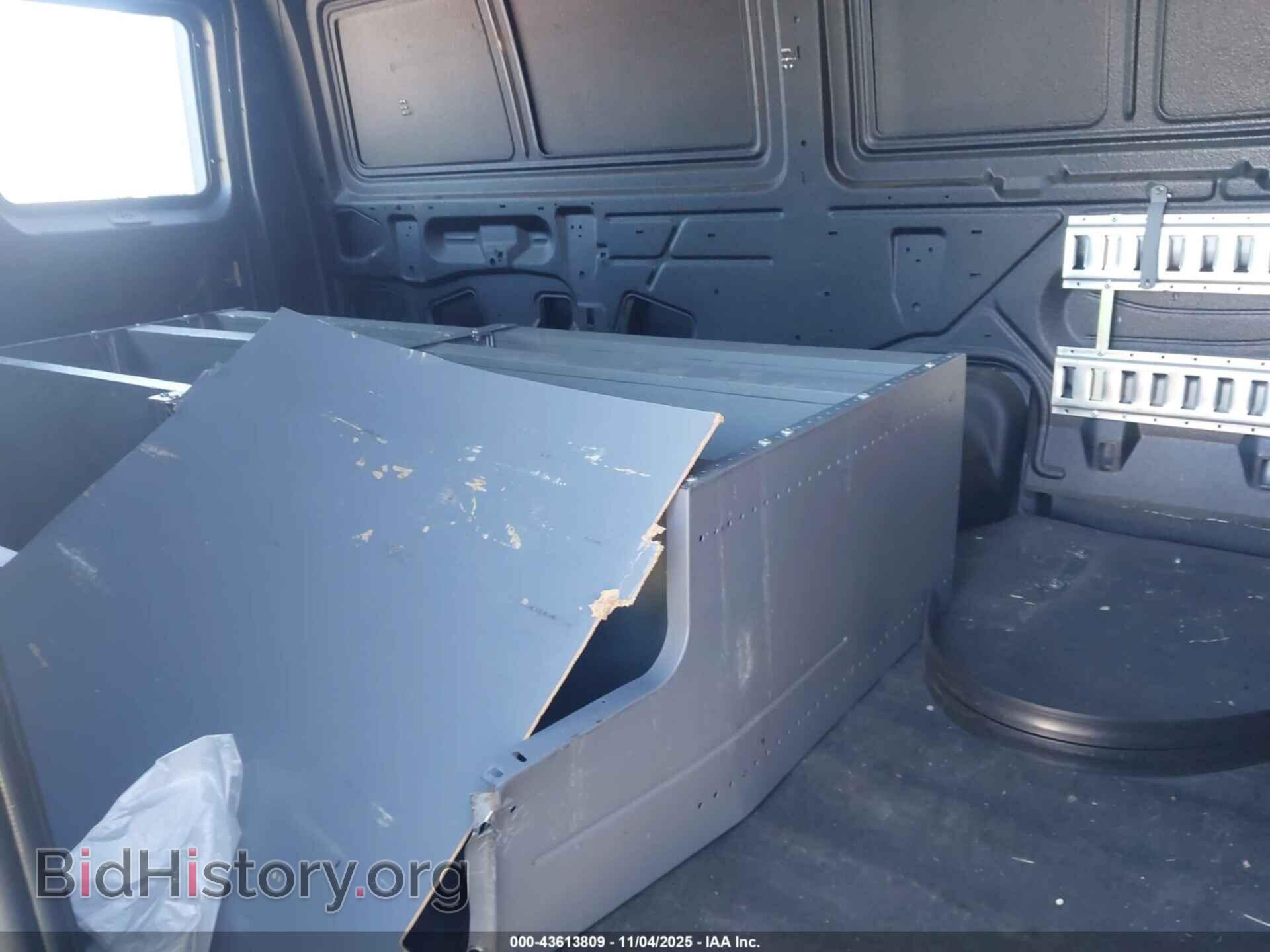 2008 FORD E-250 - VIN: 1FTNE24L88DA05975 - Photo 8