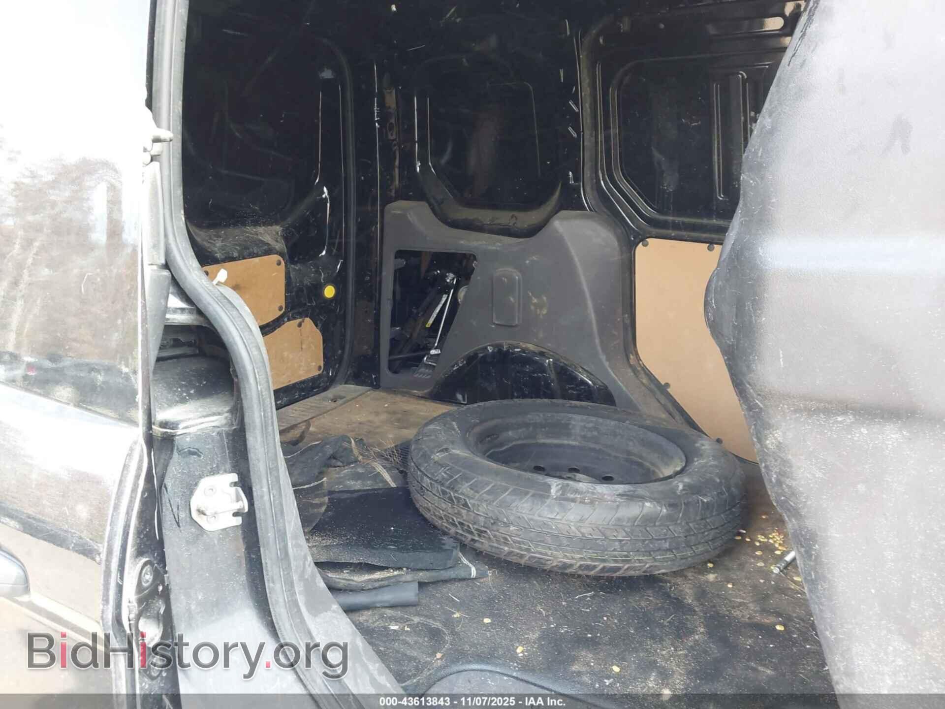 2021 FORD TRANSIT CONNECT - VIN: NM0LS6F22M1501441 - Фото 8