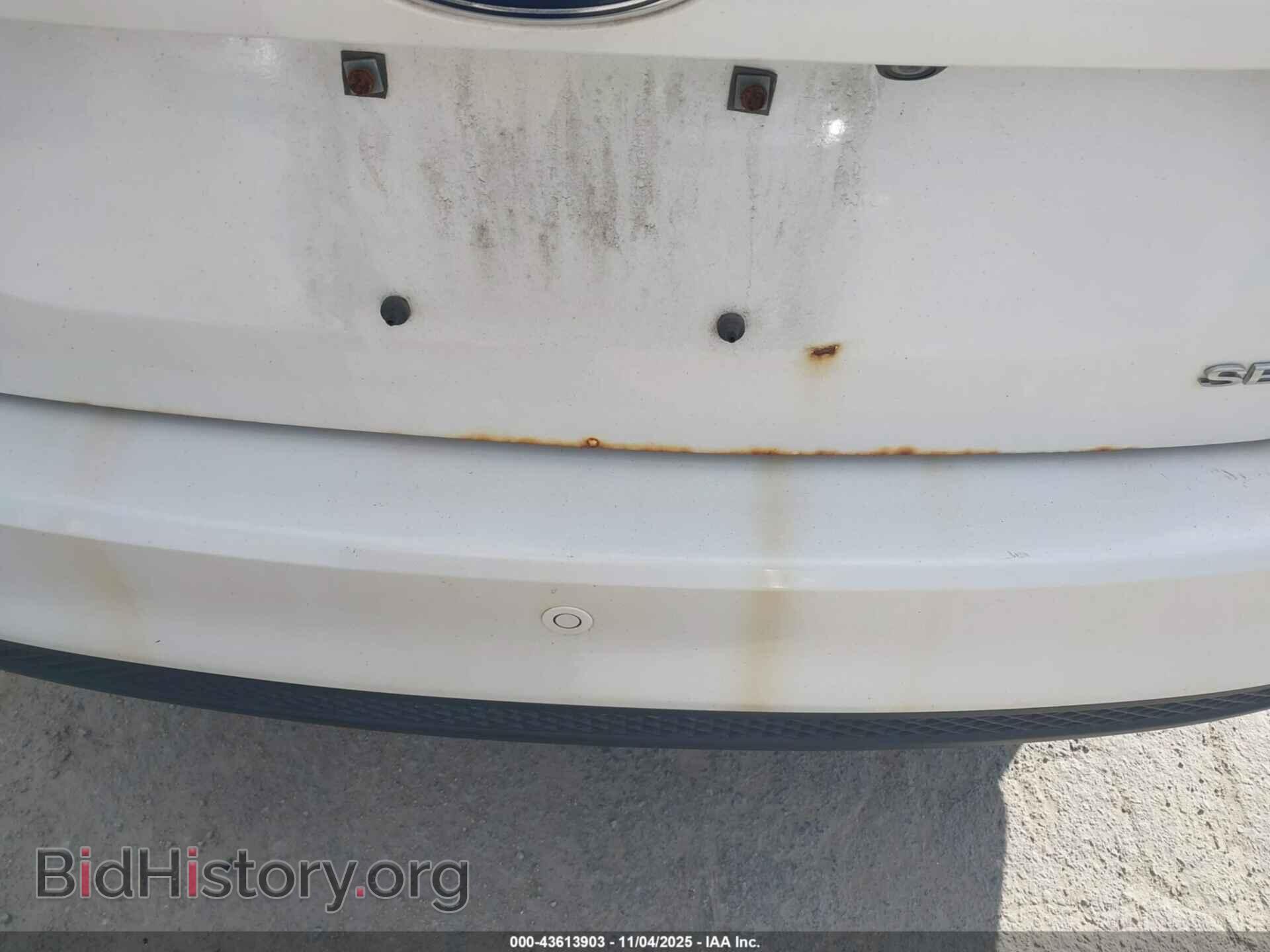 2012 FORD FOCUS - VIN: 1FAHP3H28CL259690 - Фото 4
