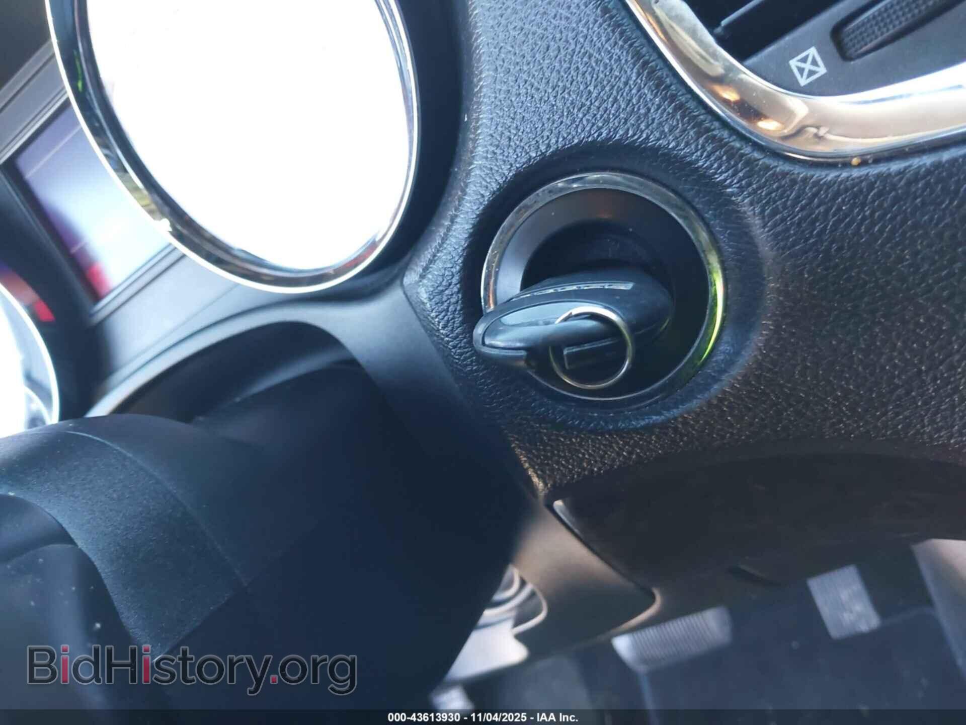 2012 DODGE DURANGO - VIN: 1C4RDJEGXCC293268 - Photo 11