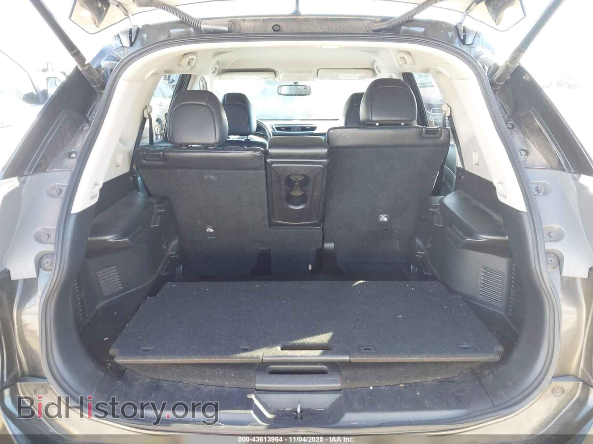 2014 NISSAN ROGUE - VIN: 5N1AT2MT5EC778596 - Фото 17
