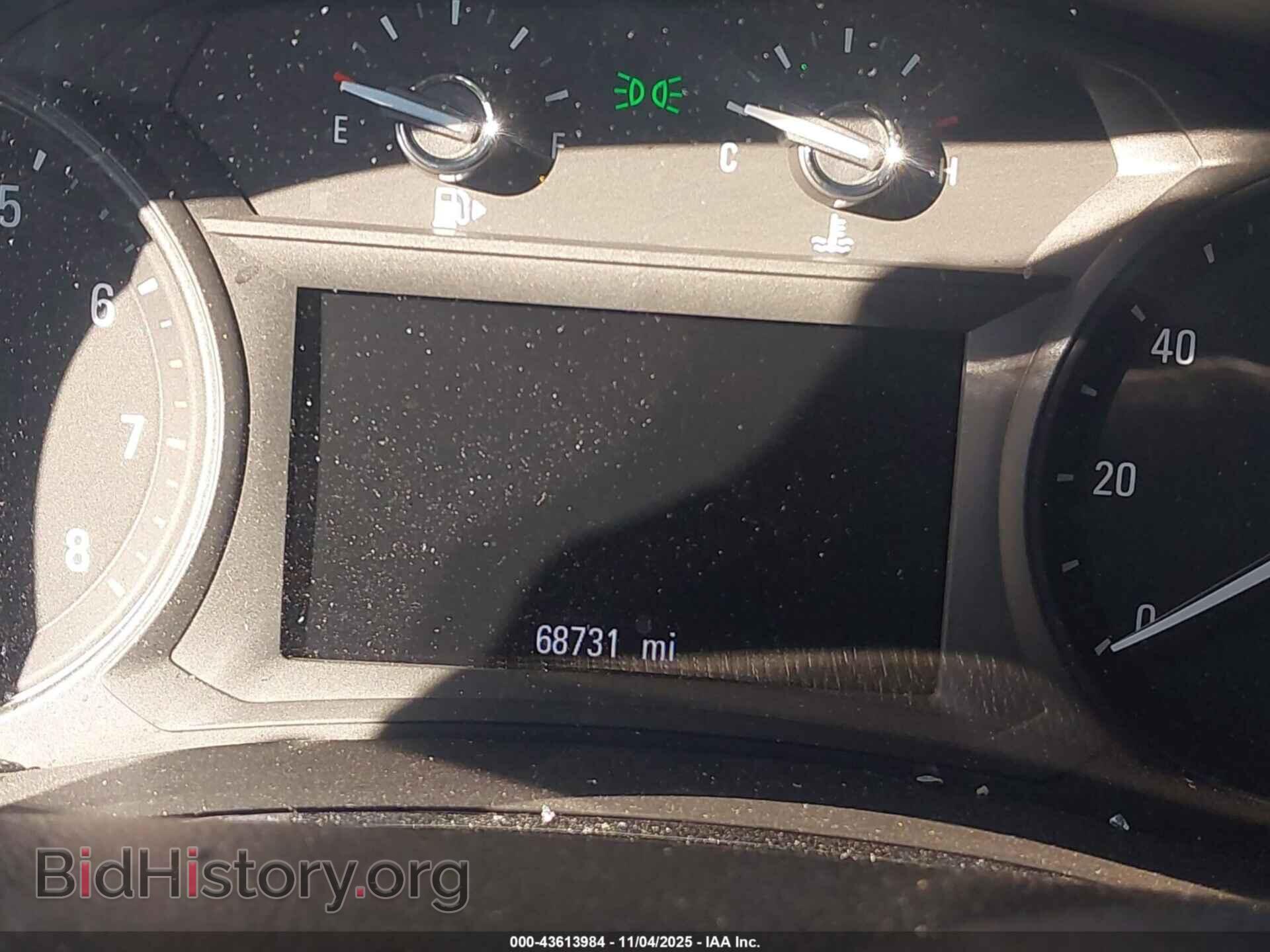2019 BUICK ENCORE - VIN: KL4CJASB2KB932054 - Фото 16