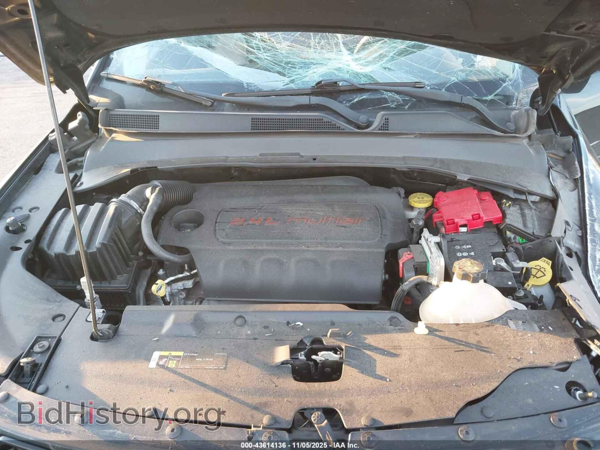 2019 JEEP COMPASS - VIN: 3C4NJDBB9KT665736 - Фото 10