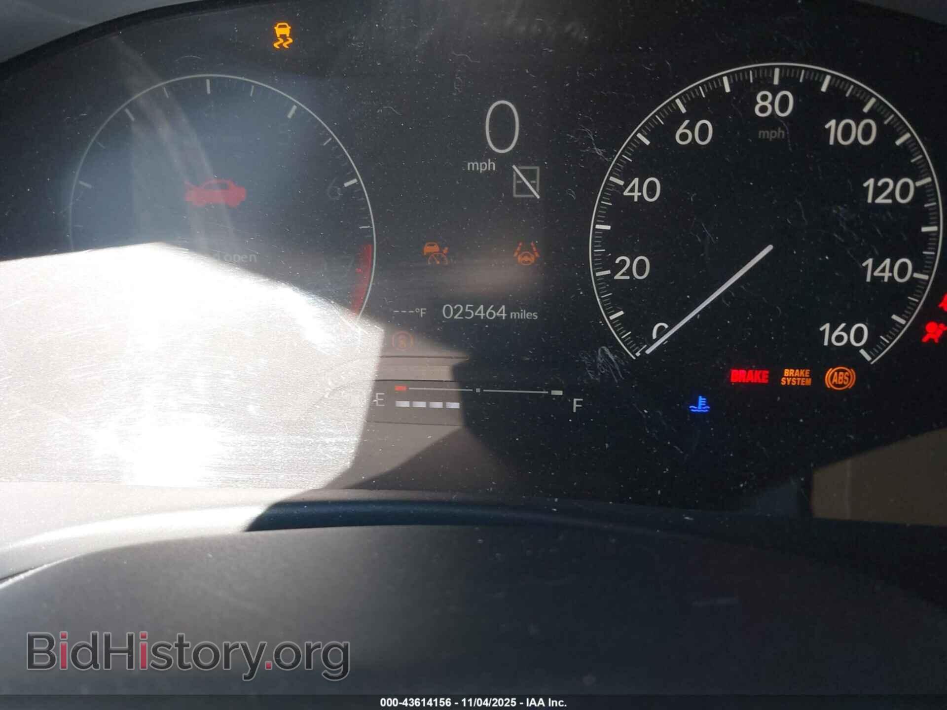 2023 HONDA CIVIC - VIN: 2HGFE2F26PH558443 - Фото 7