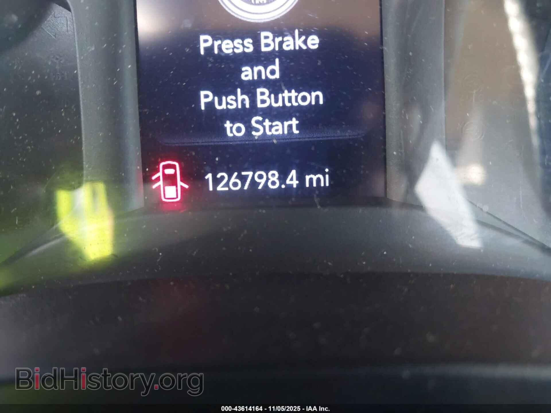 2020 RAM 1500 - VIN: 1C6SRFFT0LN189220 - Фото 14