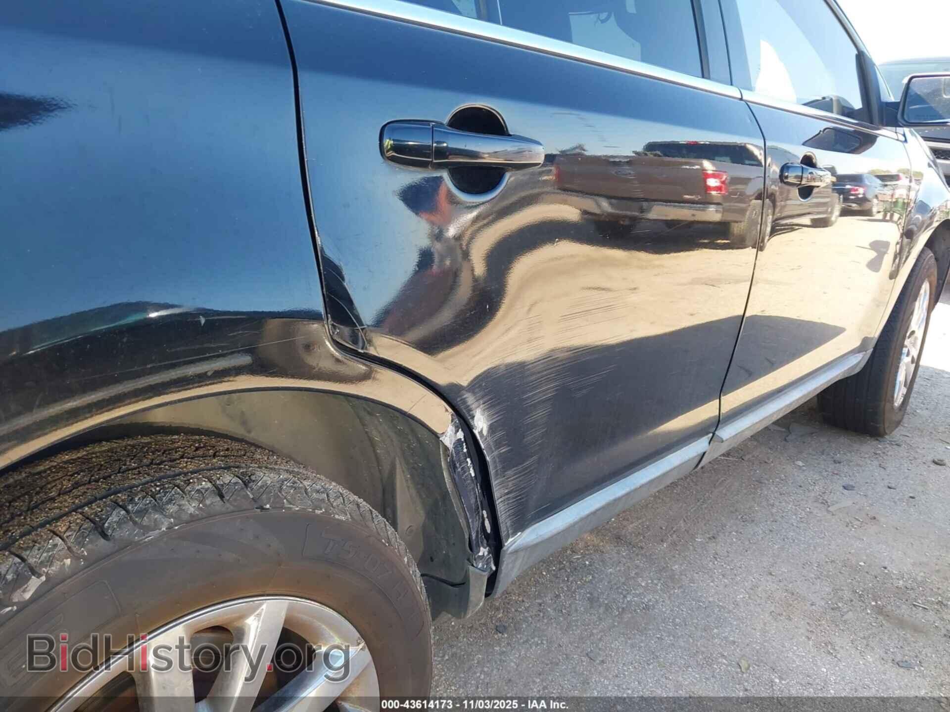 2012 FORD EDGE - VIN: 2FMDK3KCXCBA04740 - Фото 6