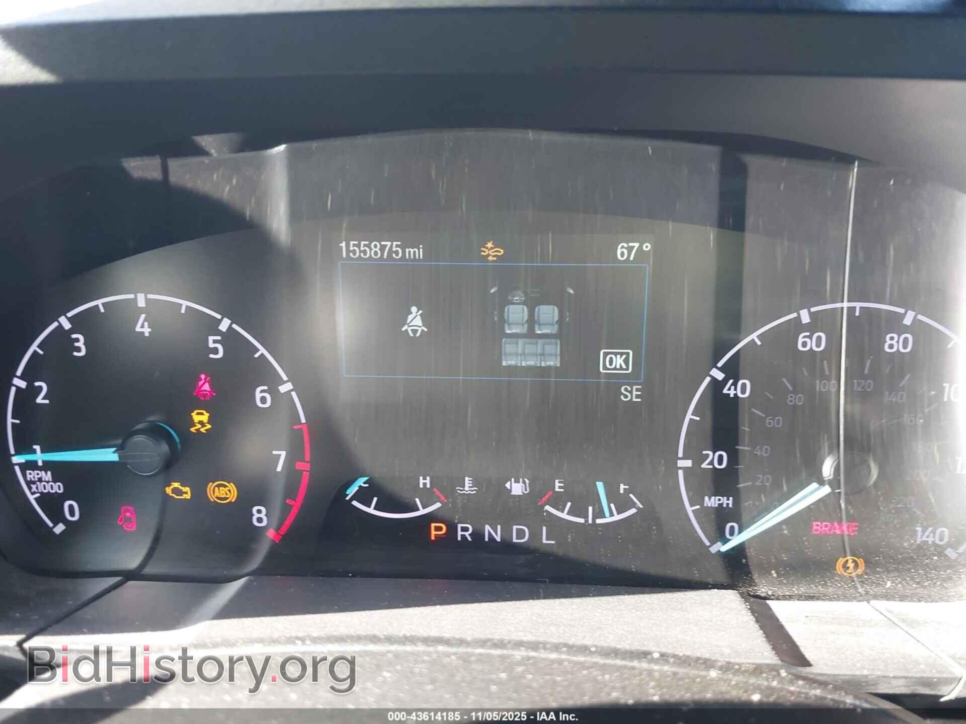 2023 FORD MAVERICK - VIN: 3FTTW8E95PRA42417 - Фото 7