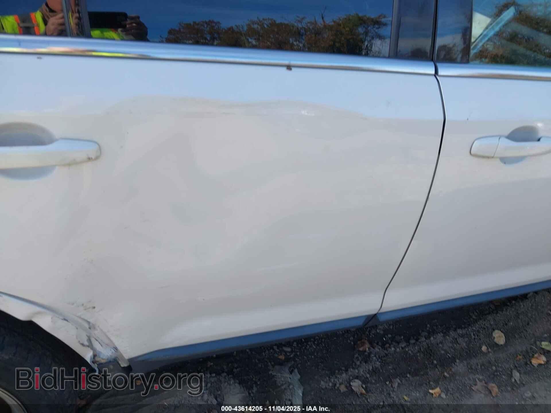 2013 FORD EDGE - VIN: 2FMDK4KC7DBA59914 - Фото 14