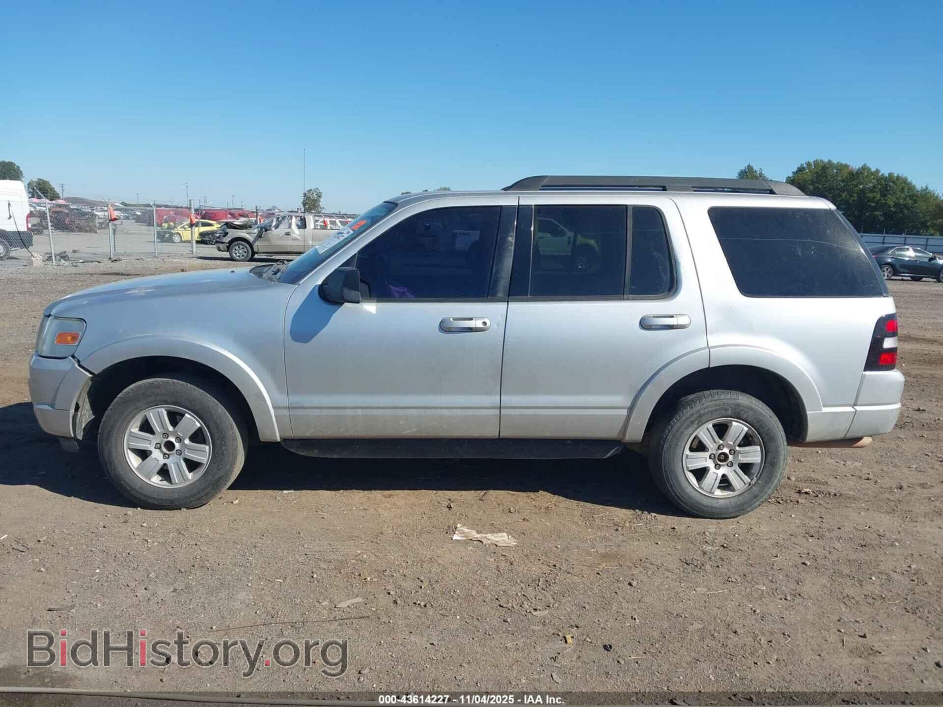 2010 FORD EXPLORER - VIN: 1FMEU6DE7AUA65789 - Фото 14