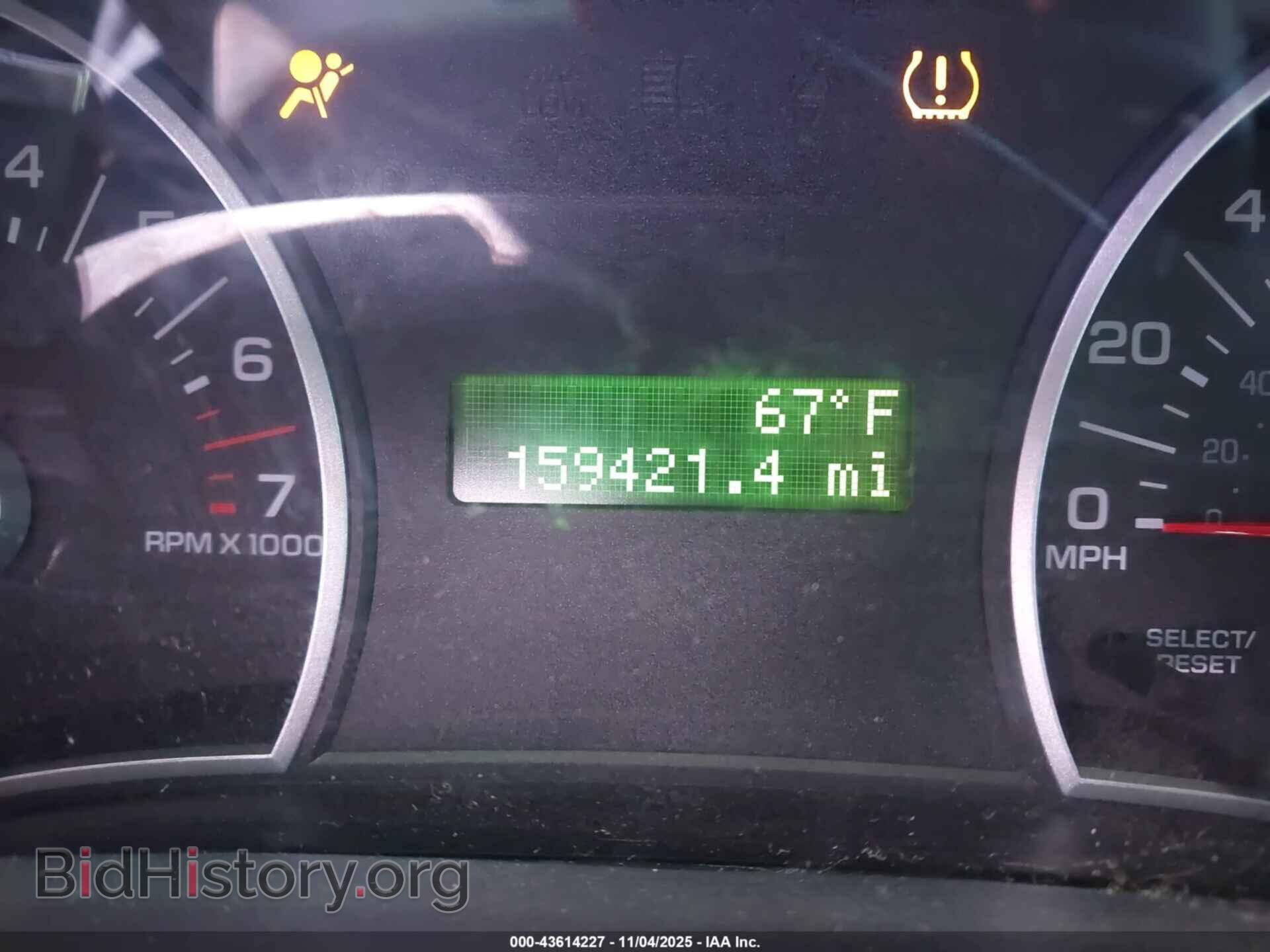 2010 FORD EXPLORER - VIN: 1FMEU6DE7AUA65789 - Фото 15