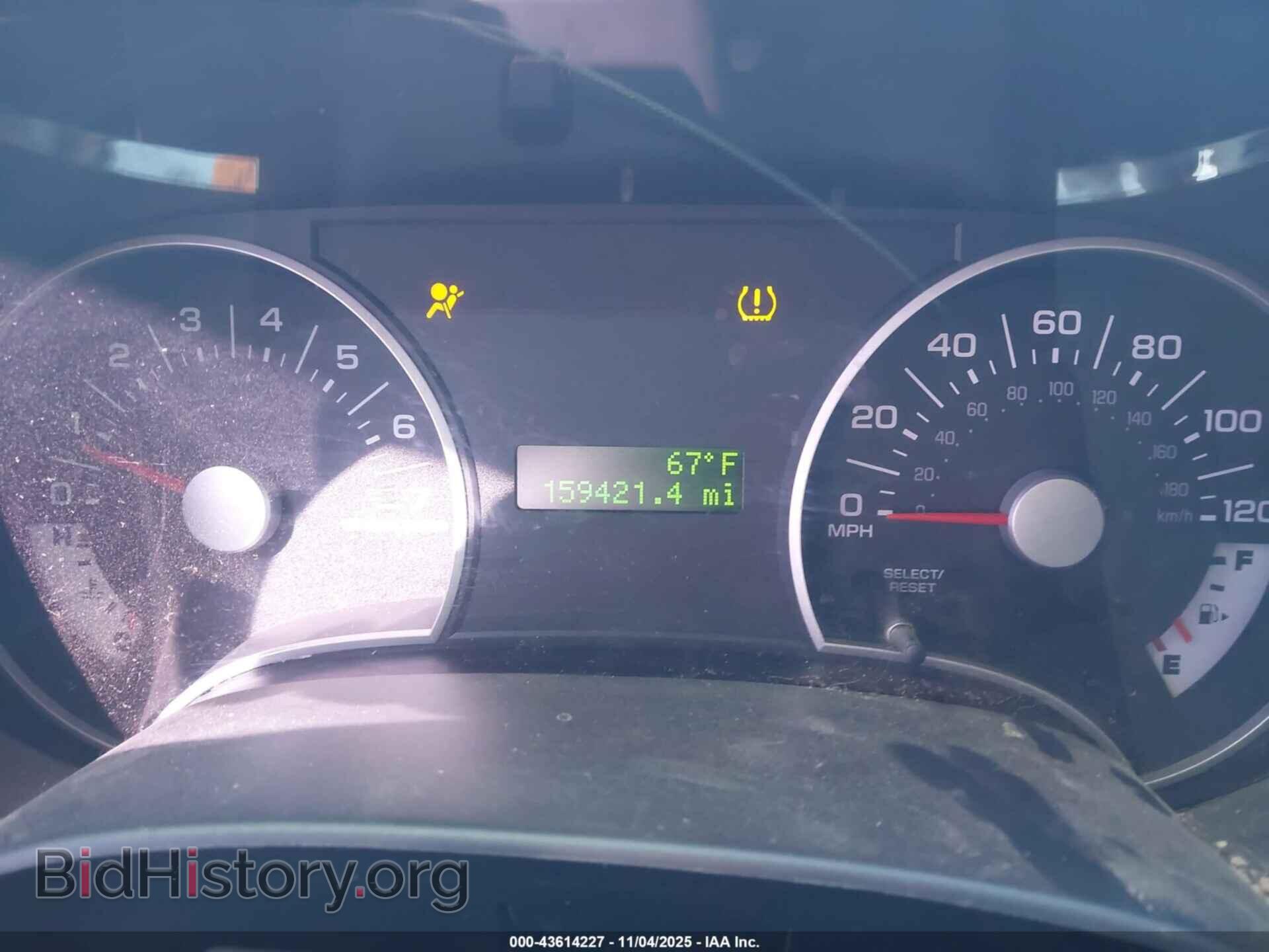 2010 FORD EXPLORER - VIN: 1FMEU6DE7AUA65789 - Фото 7