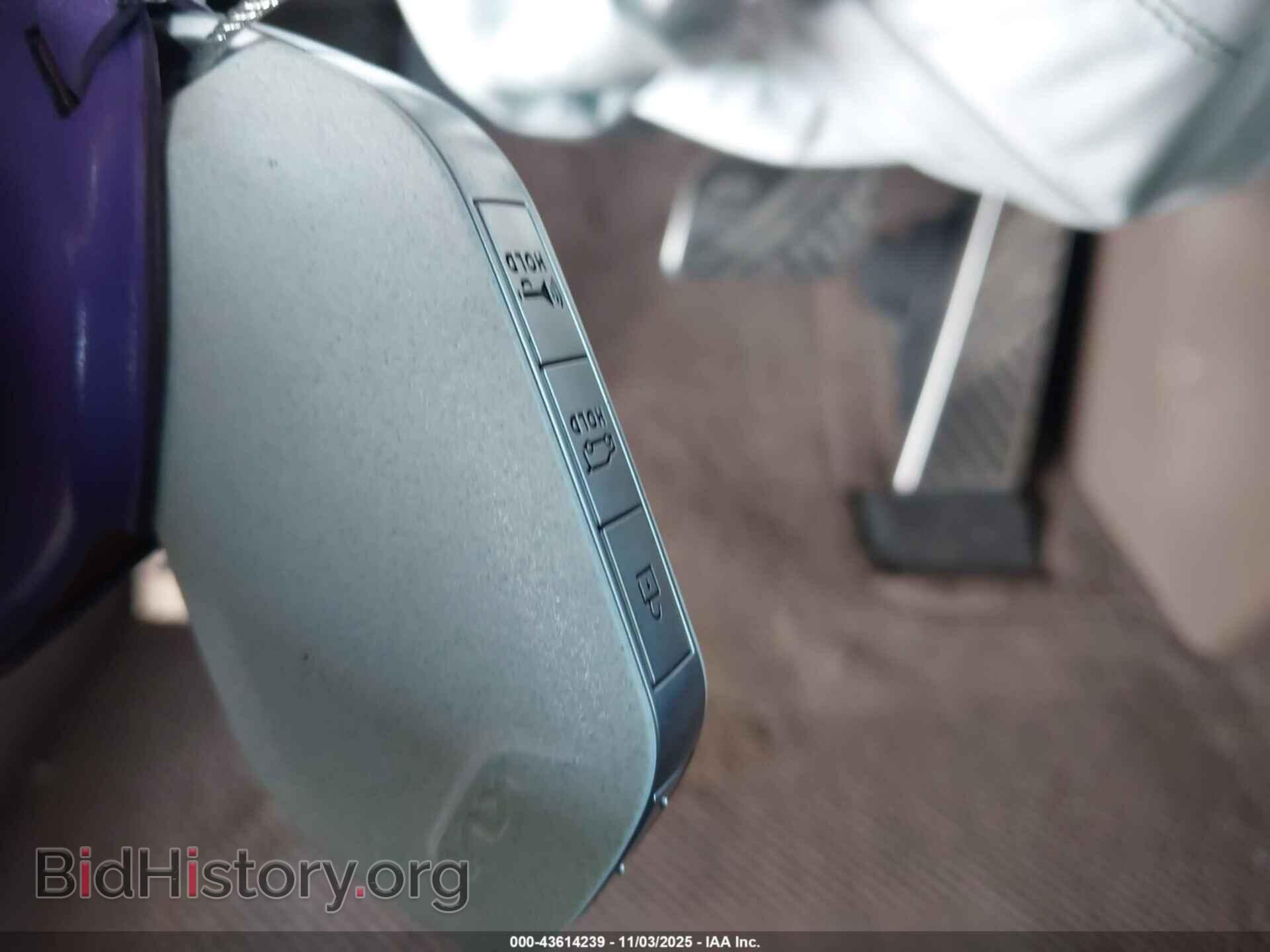 2024 KIA EV9 - VIN: KNDAEFS51R6027199 - Фото 11
