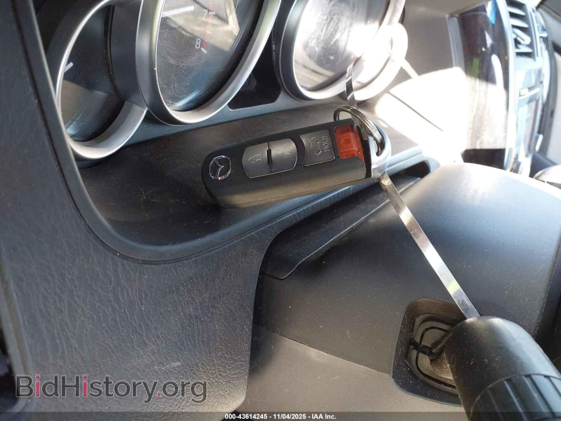 2013 MAZDA CX-9 - VIN: JM3TB2CA1D0403344 - Фото 11