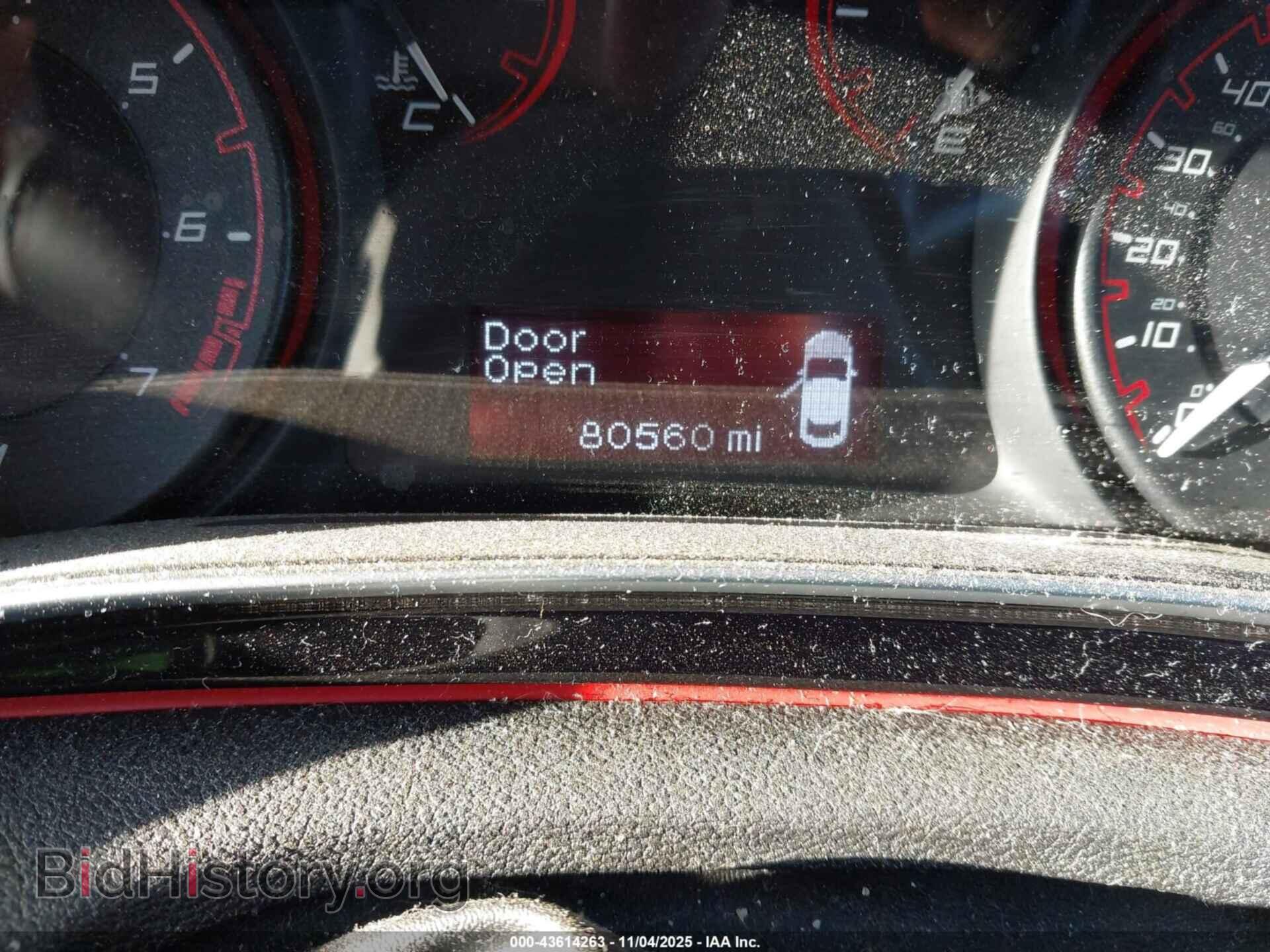 2015 DODGE DART - VIN: 1C3CDFBB6FD337314 - Фото 7