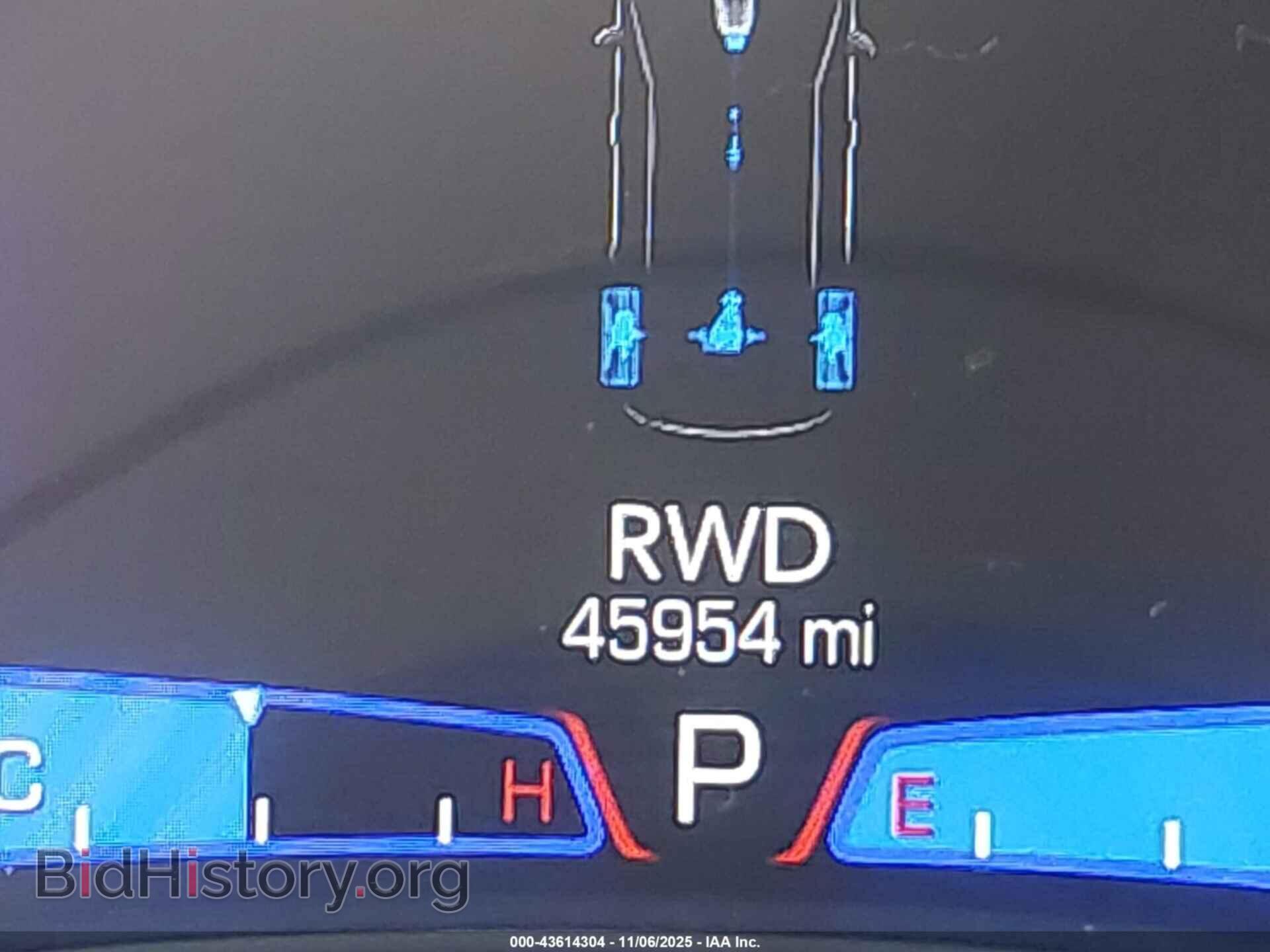 2021 CHRYSLER 300 - VIN: 2C3CCARGXMH516446 - Фото 15
