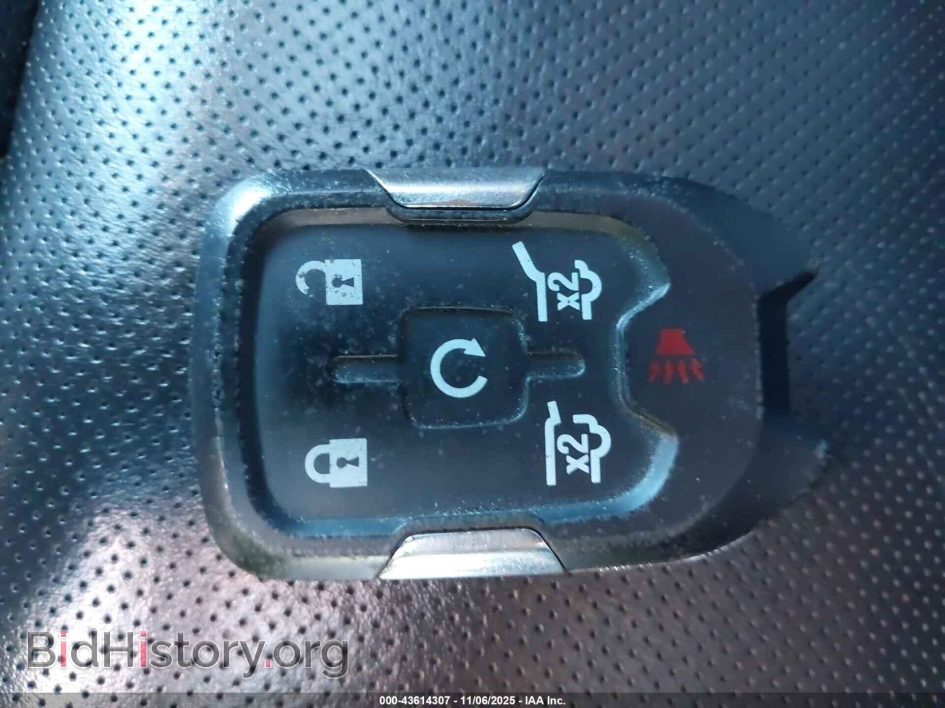 2015 GMC YUKON - VIN: 1GKS2CKJ8FR734744 - Фото 11