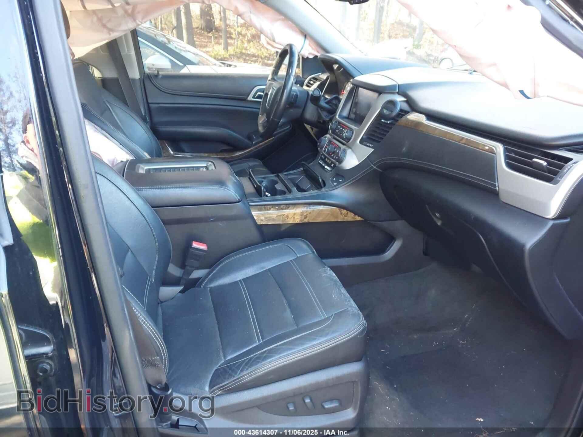 2015 GMC YUKON - VIN: 1GKS2CKJ8FR734744 - Фото 5