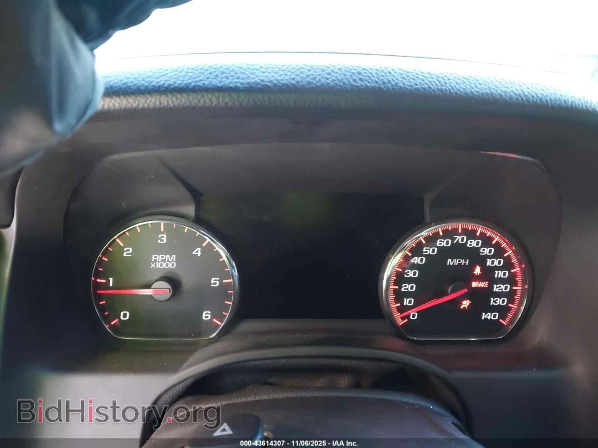 2015 GMC YUKON - VIN: 1GKS2CKJ8FR734744 - Фото 7