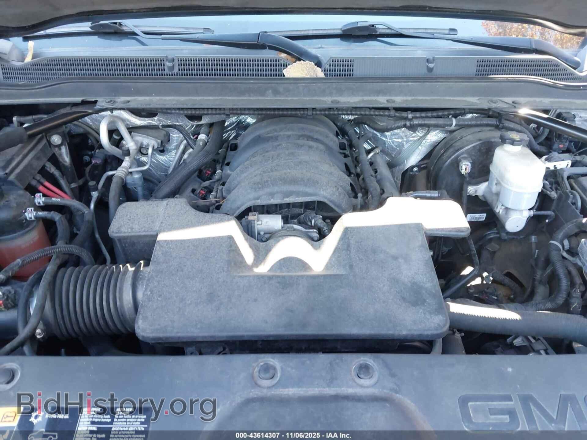2015 GMC YUKON - VIN: 1GKS2CKJ8FR734744 - Фото 10