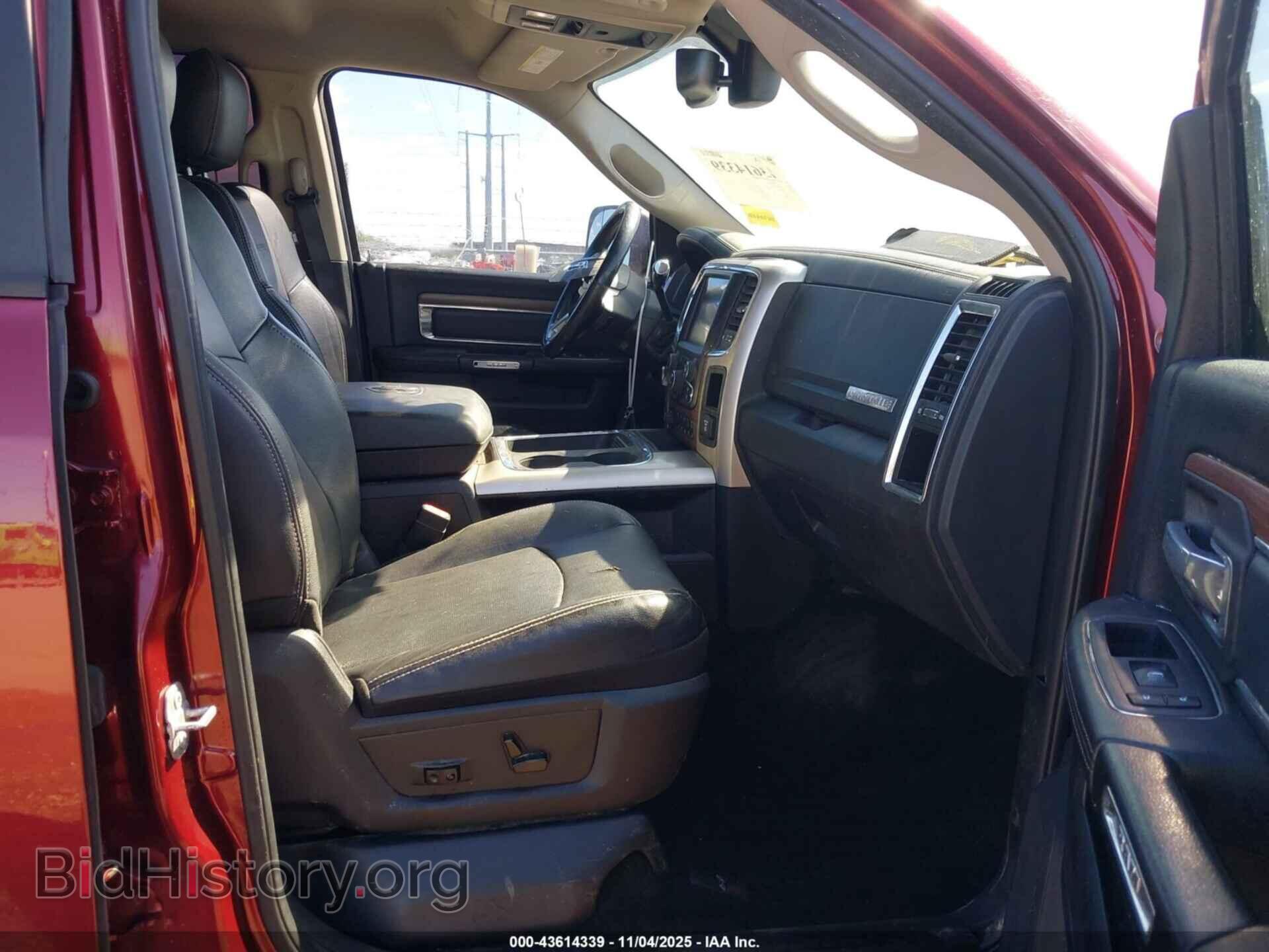 2017 RAM 2500 - VIN: 3C6UR5FL5HG756895 - Фото 7