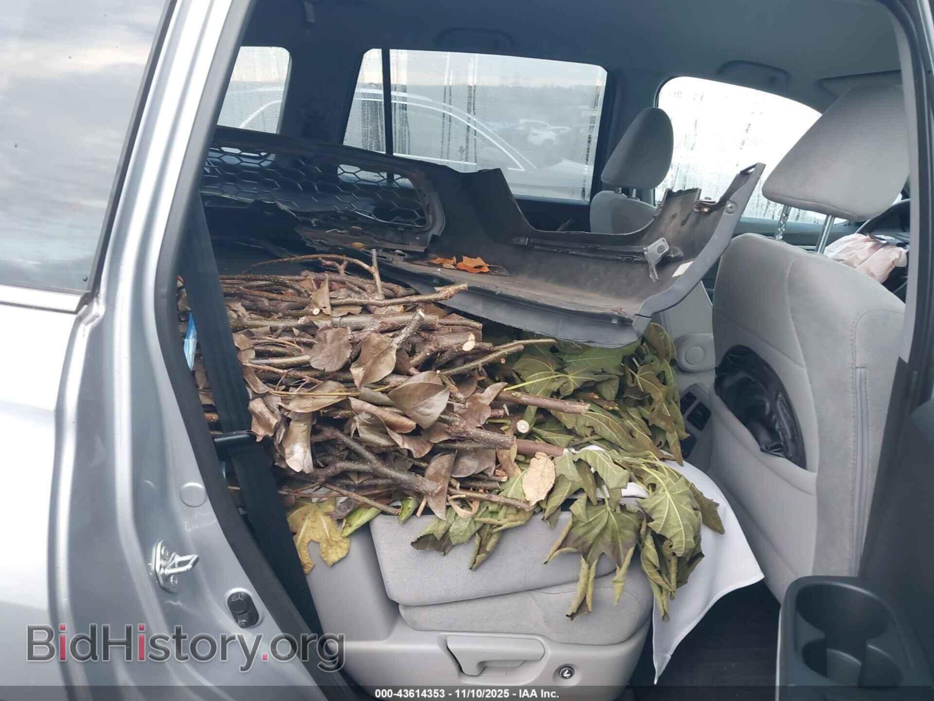 2019 HONDA PILOT - VIN: 5FNYF6H31KB008440 - Фото 8