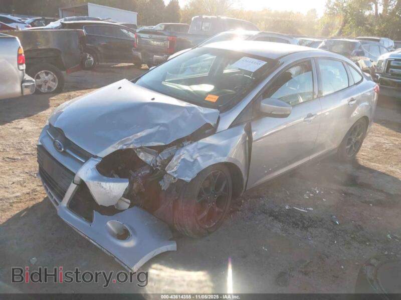 2014 Ford FOCUS (VIN 1FADP3F25EL168946) — photo 2 of 18