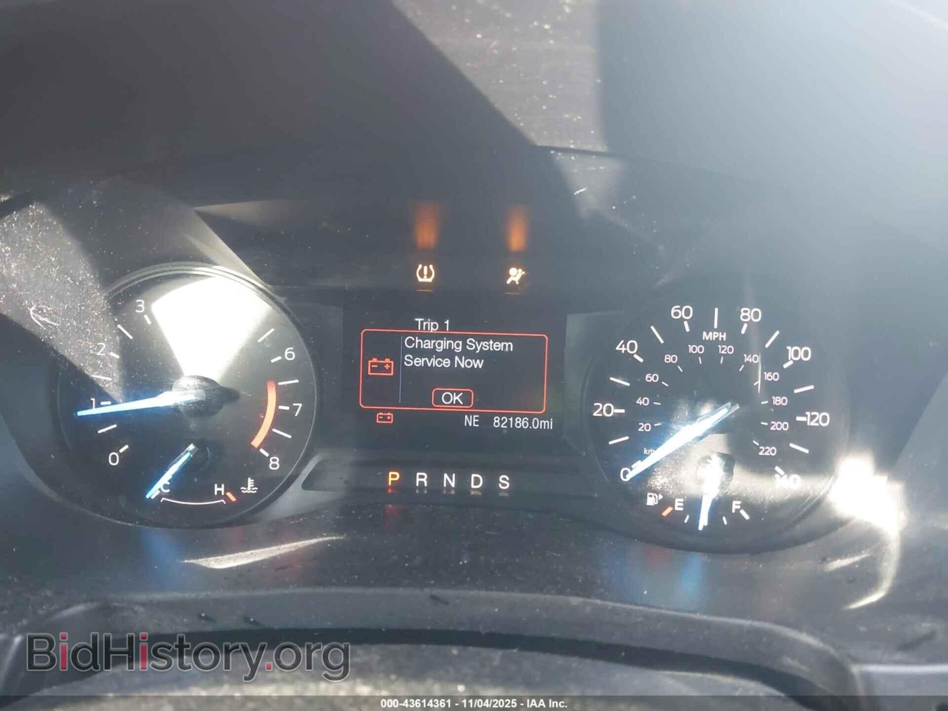 2019 FORD EXPLORER - VIN: 1FM5K8B88KGA92689 - Фото 7