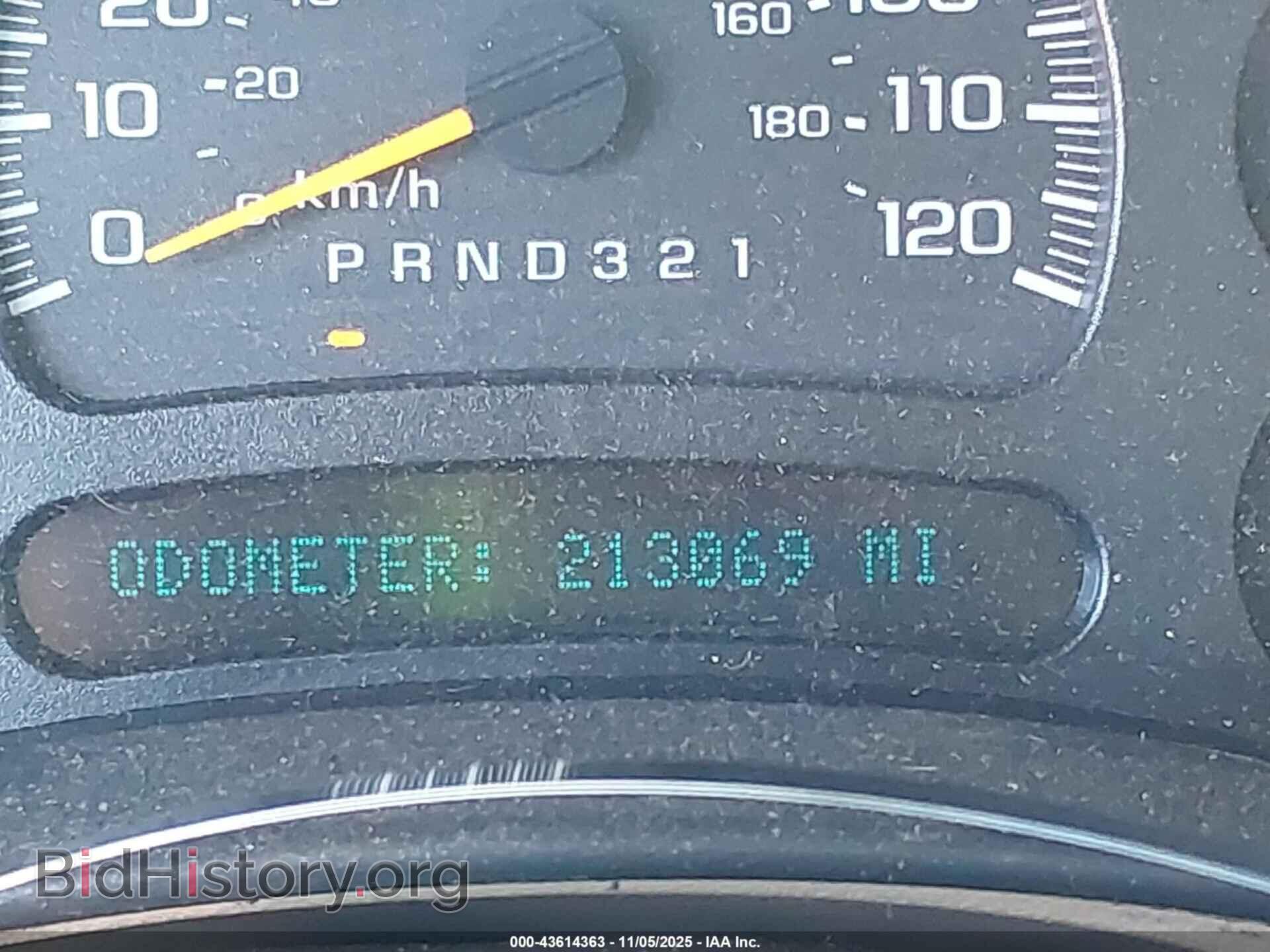 2006 CHEVROLET SILVERADO 1500 - VIN: 2GCEC13V861230621 - Фото 15