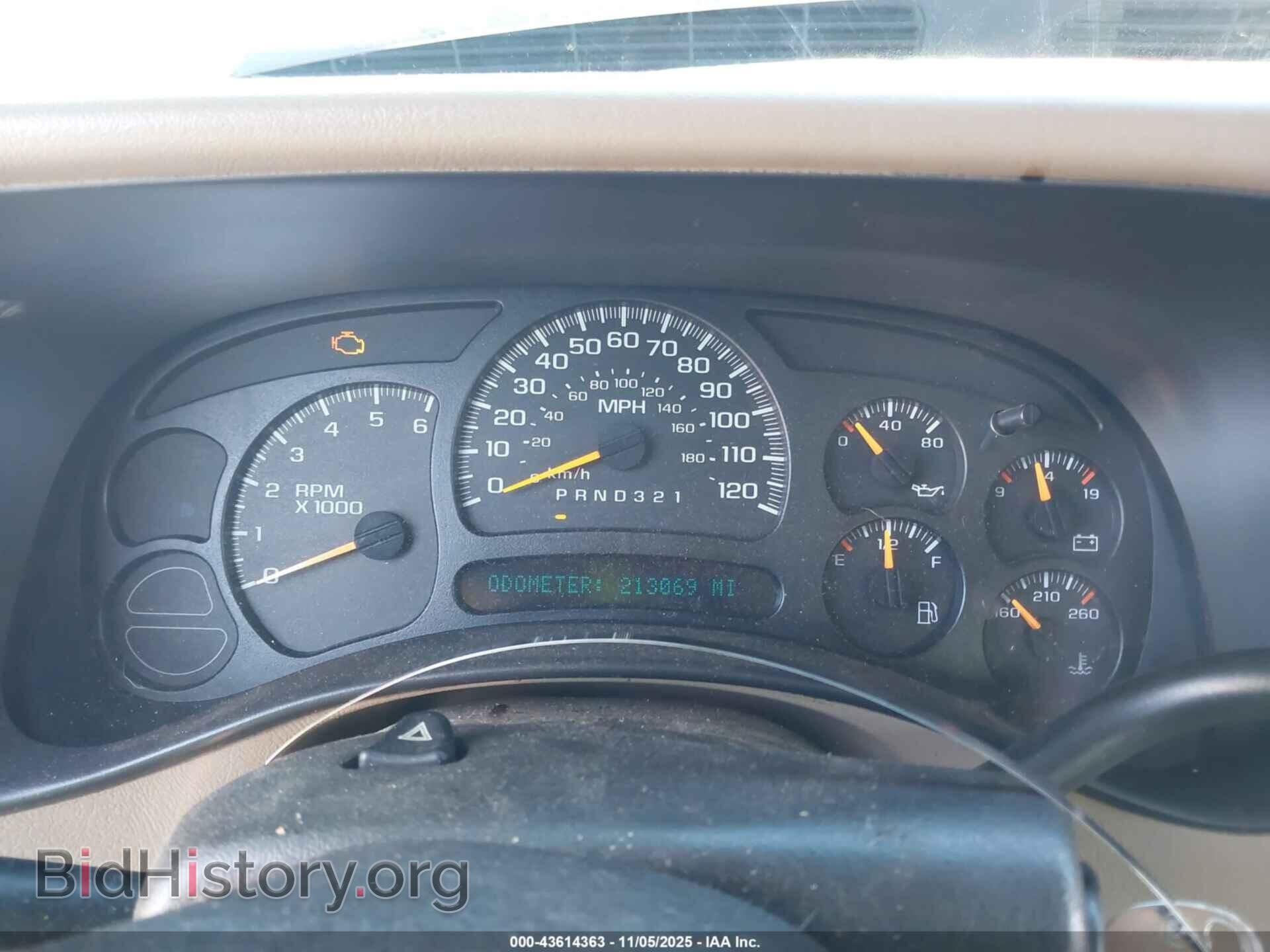 2006 CHEVROLET SILVERADO 1500 - VIN: 2GCEC13V861230621 - Фото 7