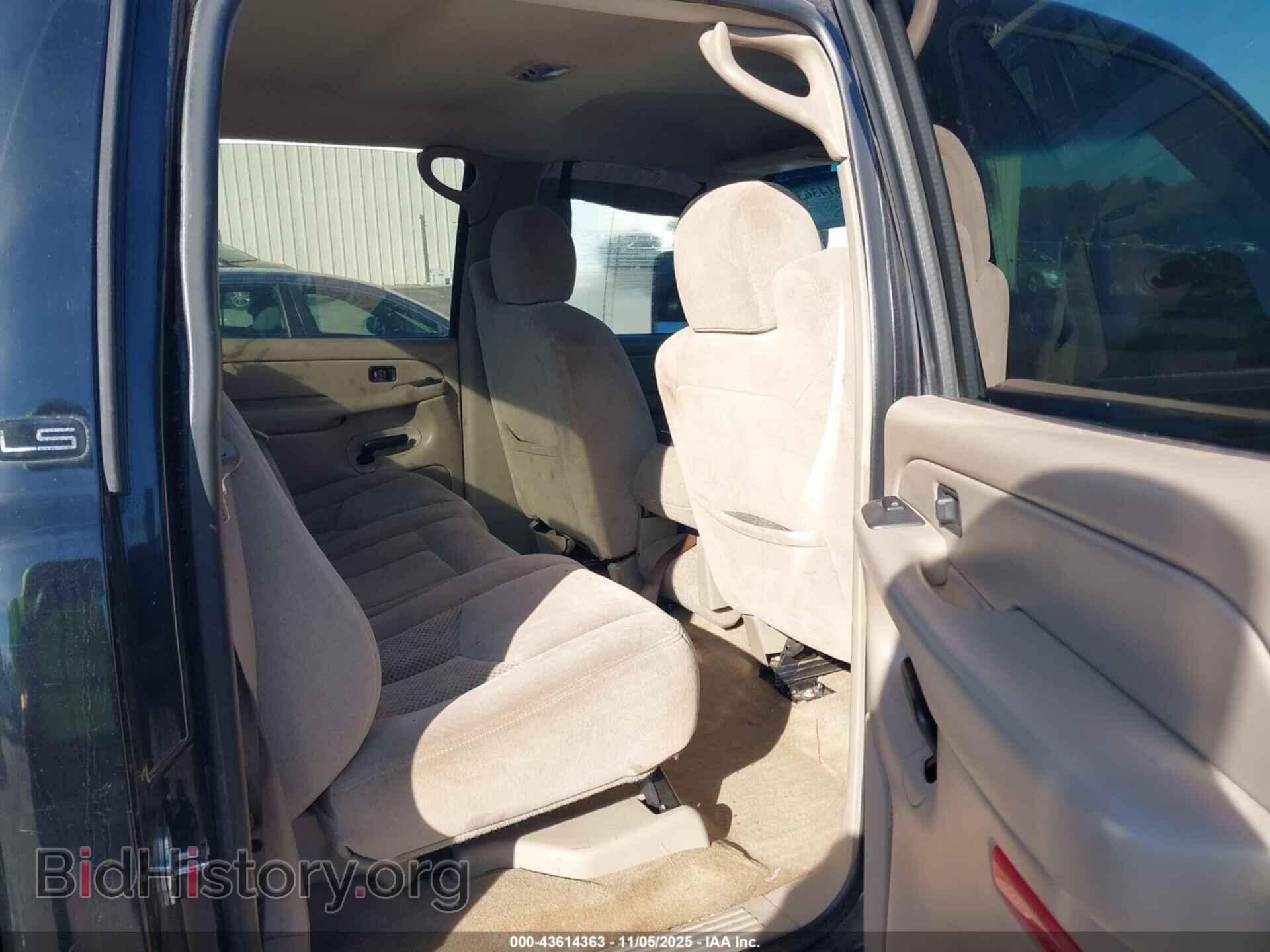 2006 CHEVROLET SILVERADO 1500 - VIN: 2GCEC13V861230621 - Фото 8
