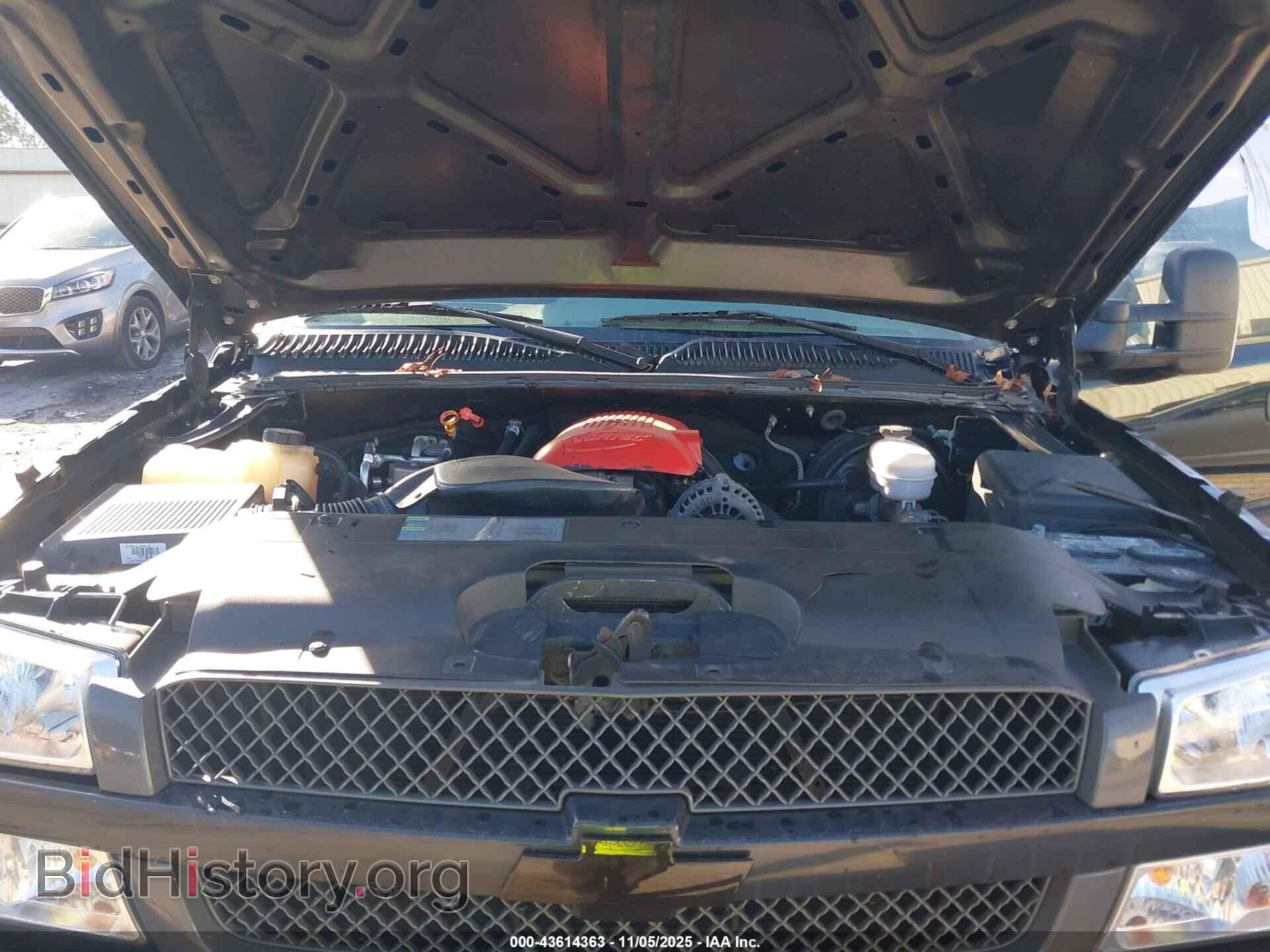 2006 CHEVROLET SILVERADO 1500 - VIN: 2GCEC13V861230621 - Фото 10