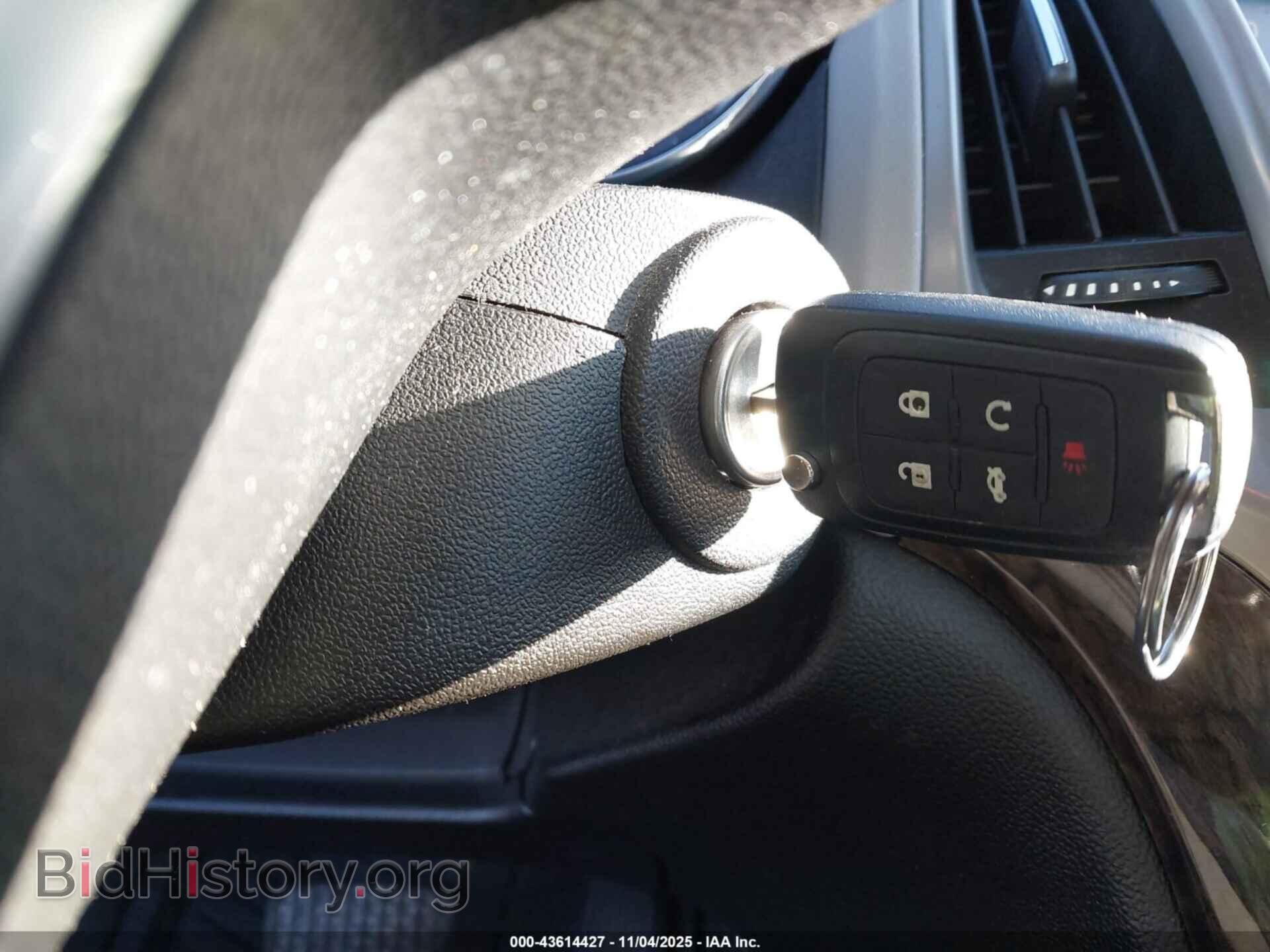 2013 BUICK VERANO - VIN: 1G4PP5SK2D4134766 - Photo 11