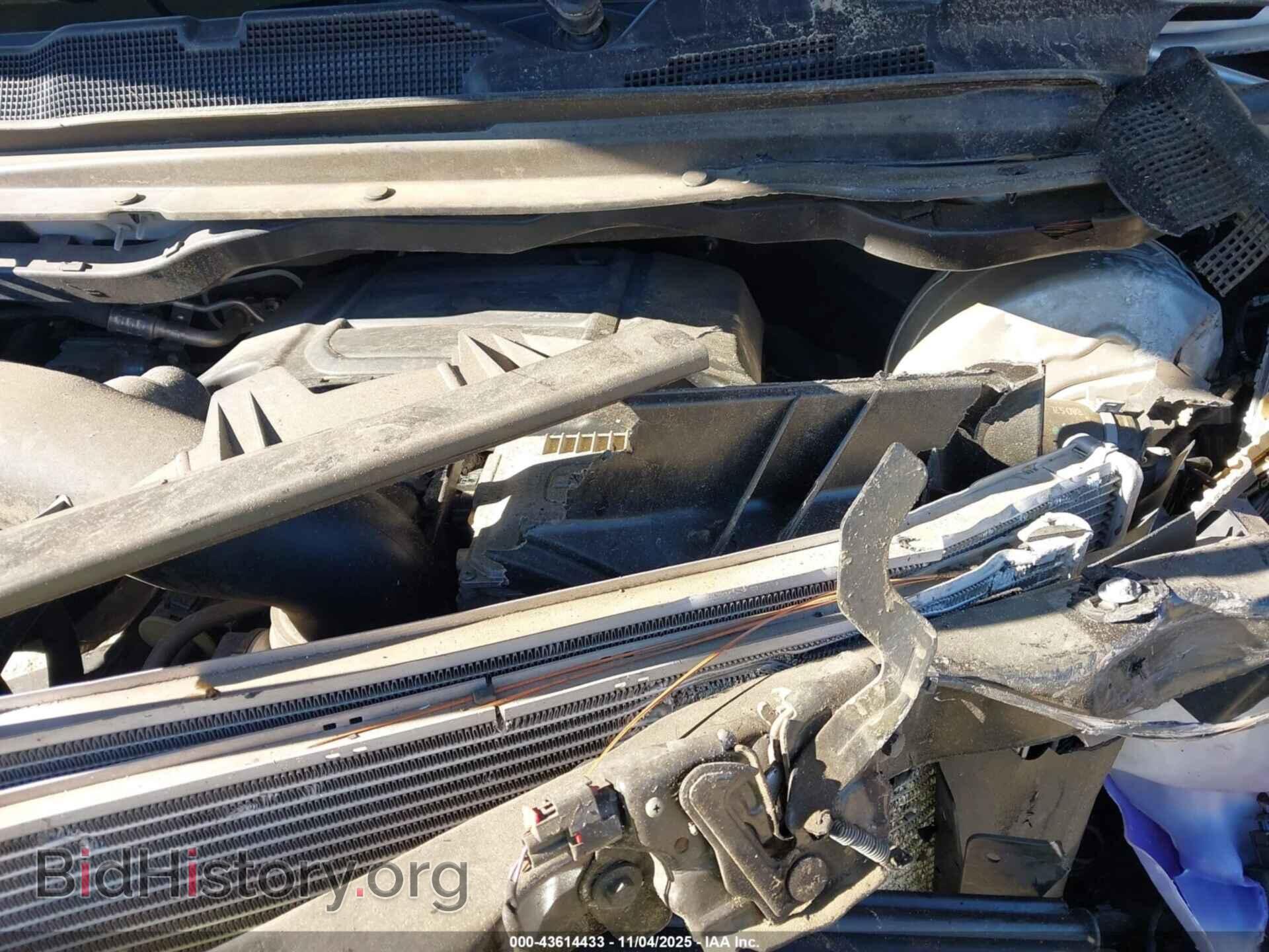2019 RAM 1500 - VIN: 1C6SRFBT2KN833191 - Фото 10