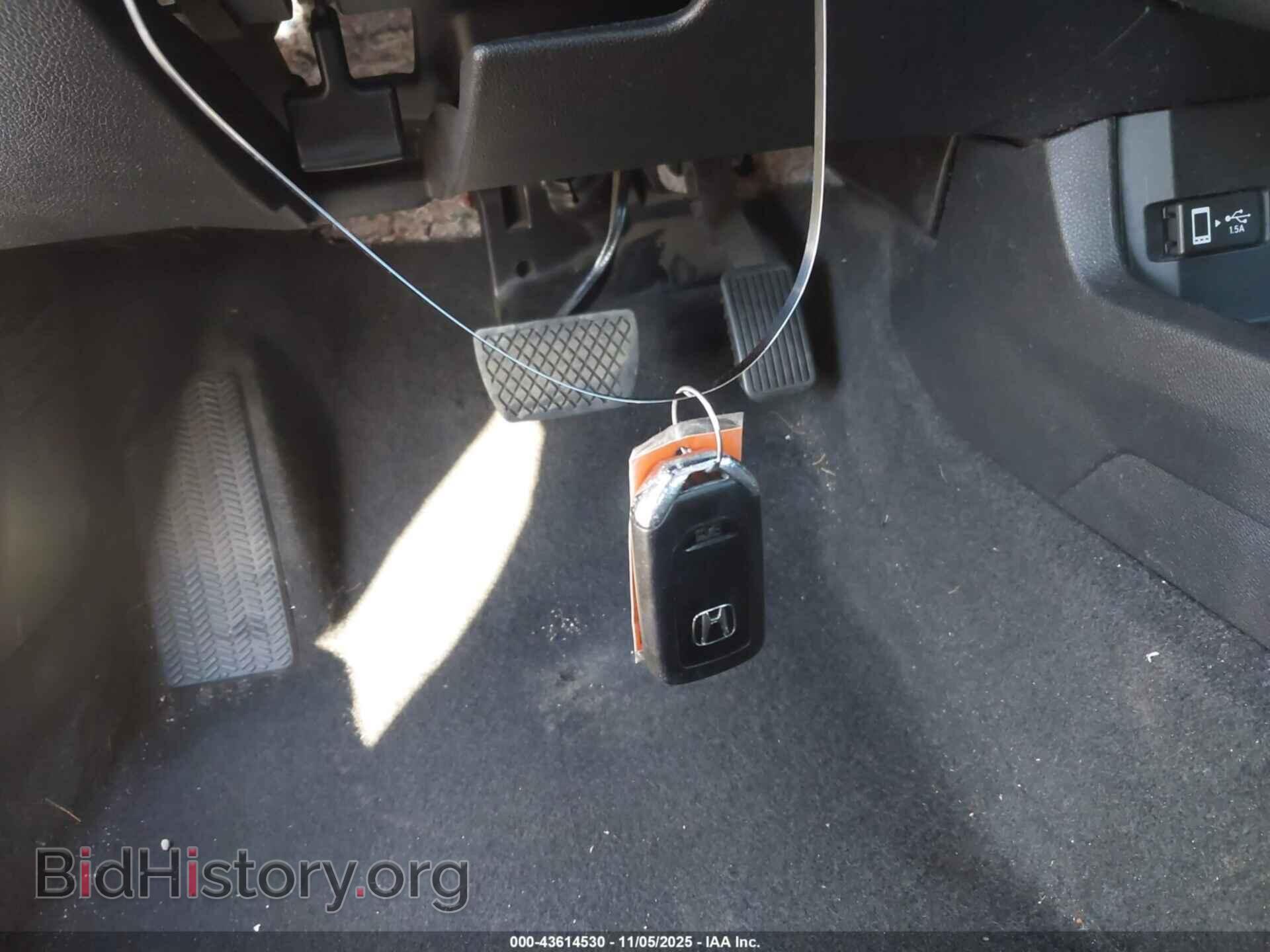 2016 HONDA CIVIC - VIN: 2HGFC2F78GH511027 - Фото 11