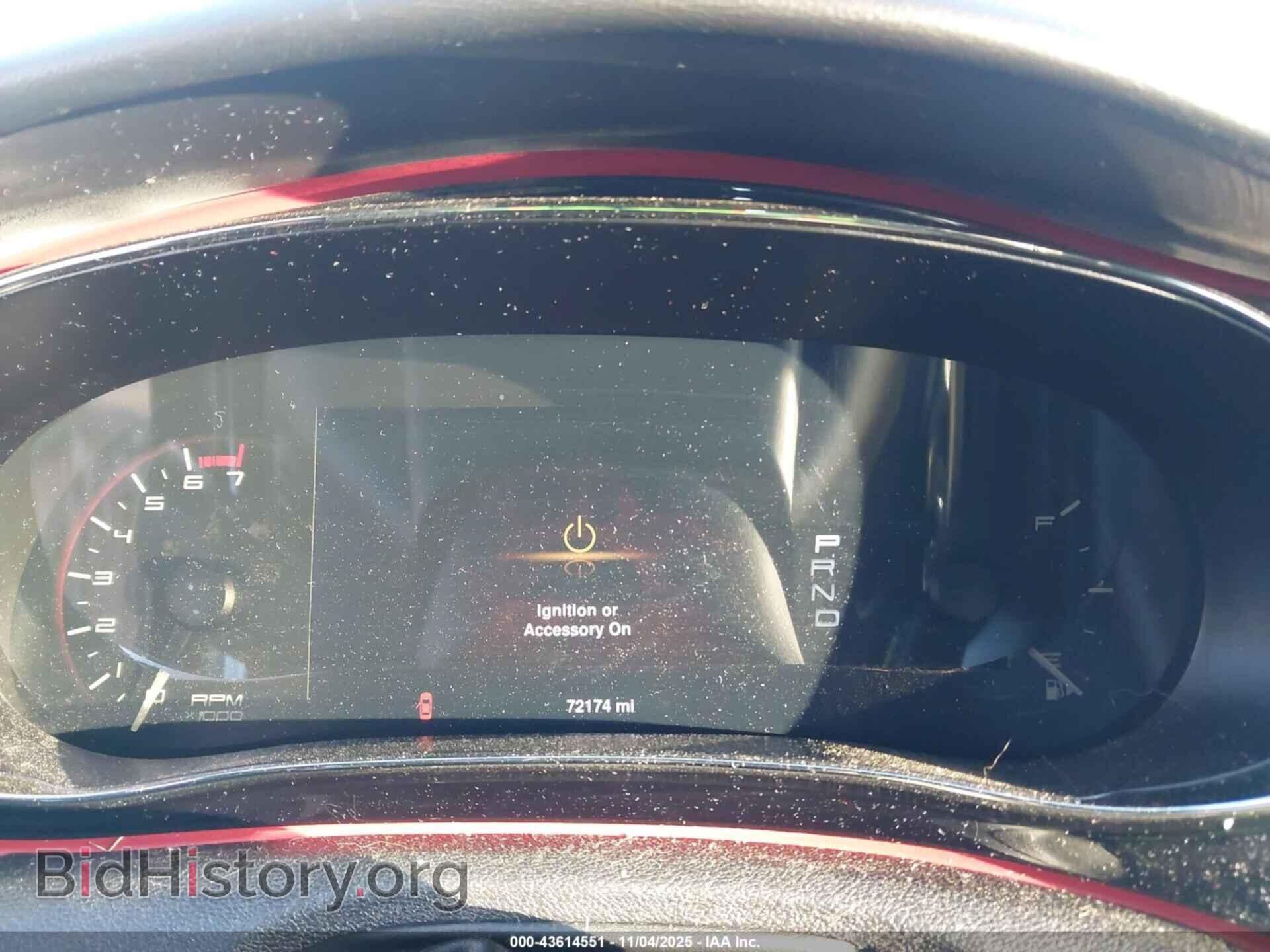 2014 DODGE DART - VIN: 1C3CDFEB8ED673279 - Фото 7