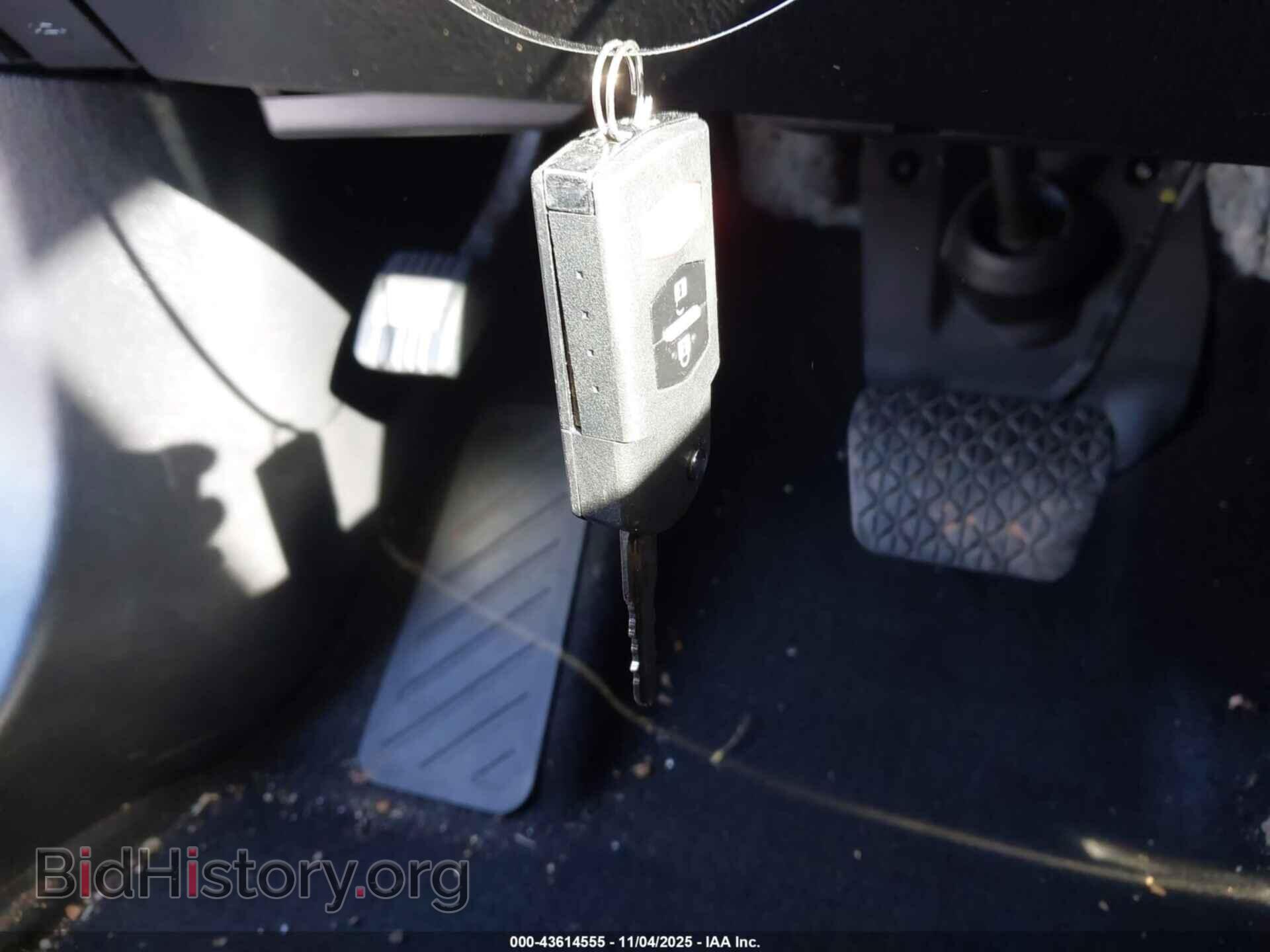 2011 MAZDA CX-9 - VIN: JM3TB2BA4B0322692 - Фото 11